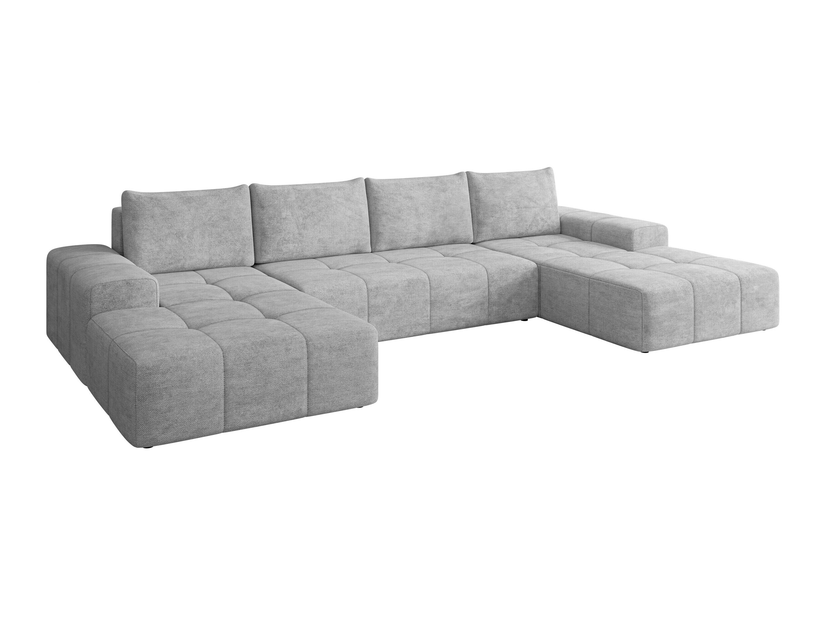 Corner sofa Comfivo Origor II (Lumo 65)