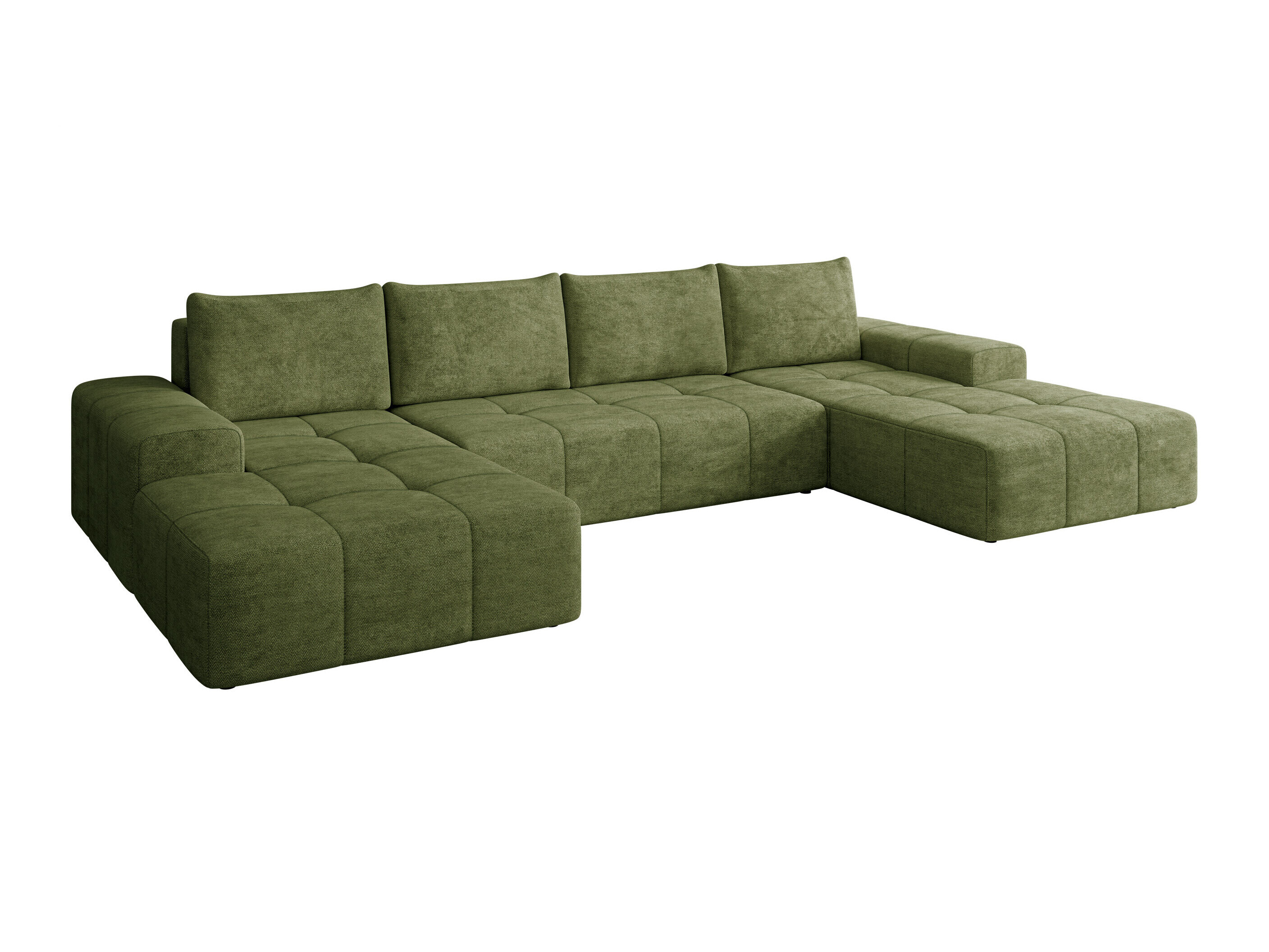 Corner sofa Comfivo Origor II (Margo 227.11)