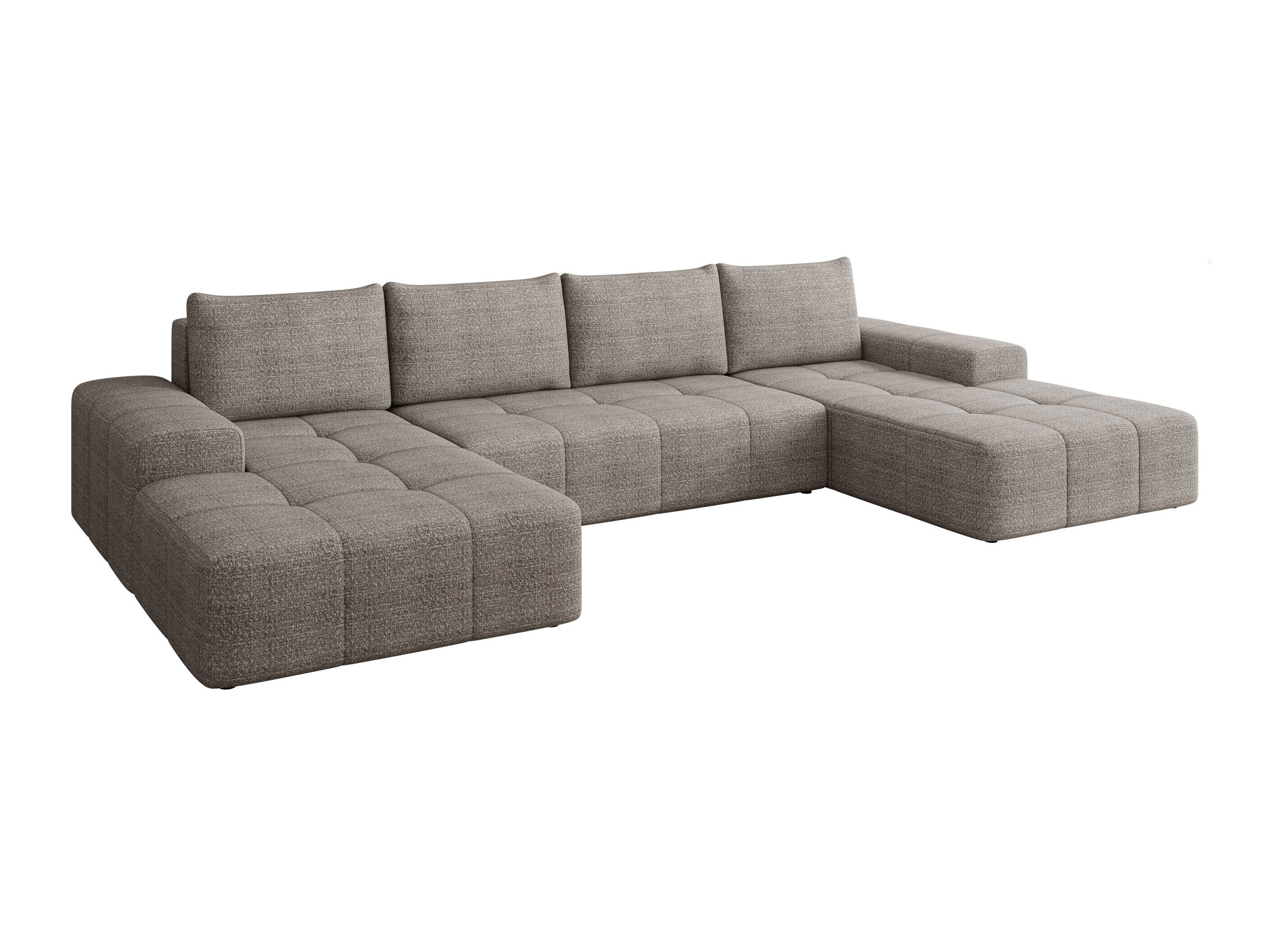 Corner sofa Comfivo Origor II (Taro 25)