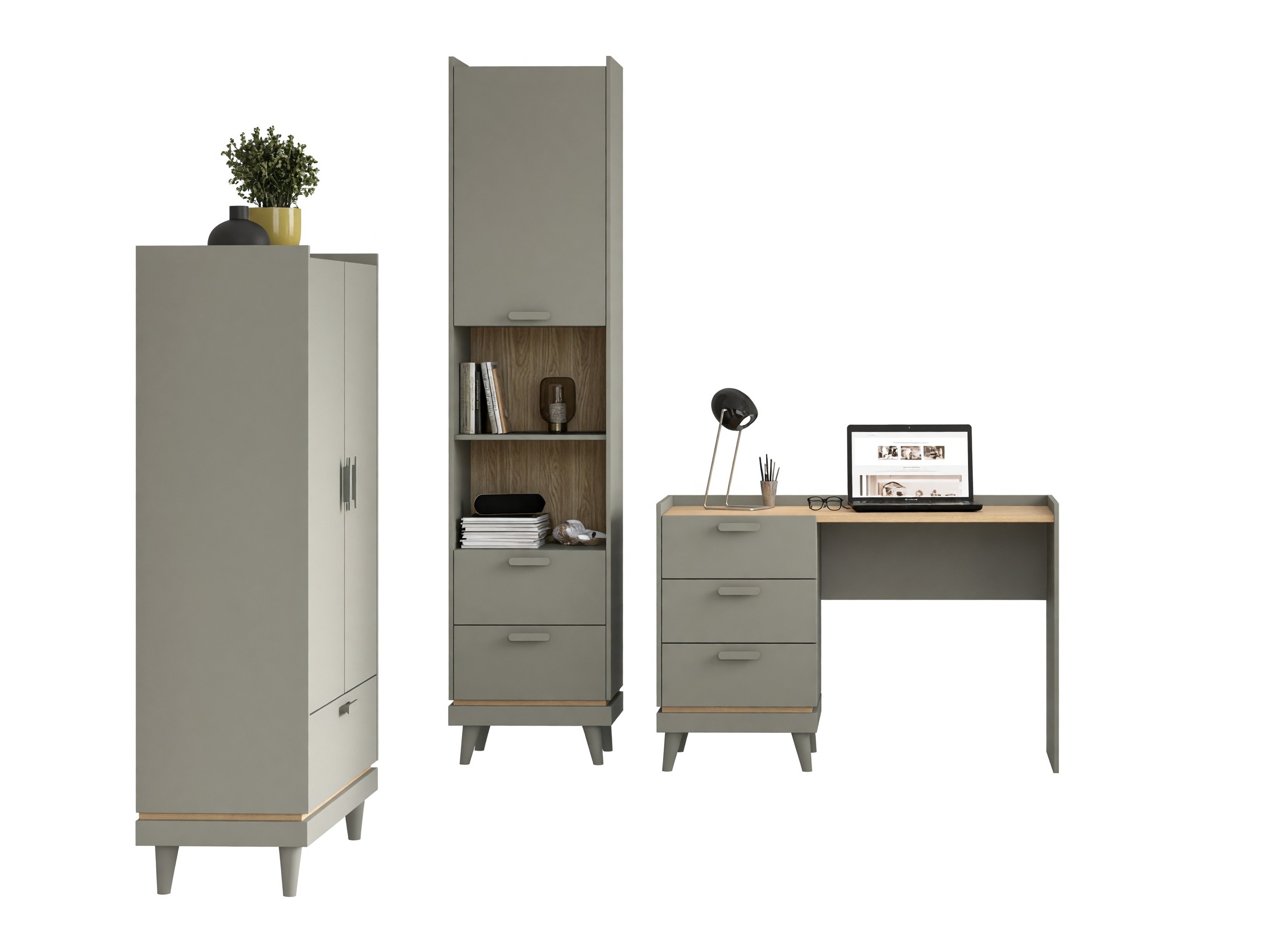 Home office set Fertalu 109 (Available)