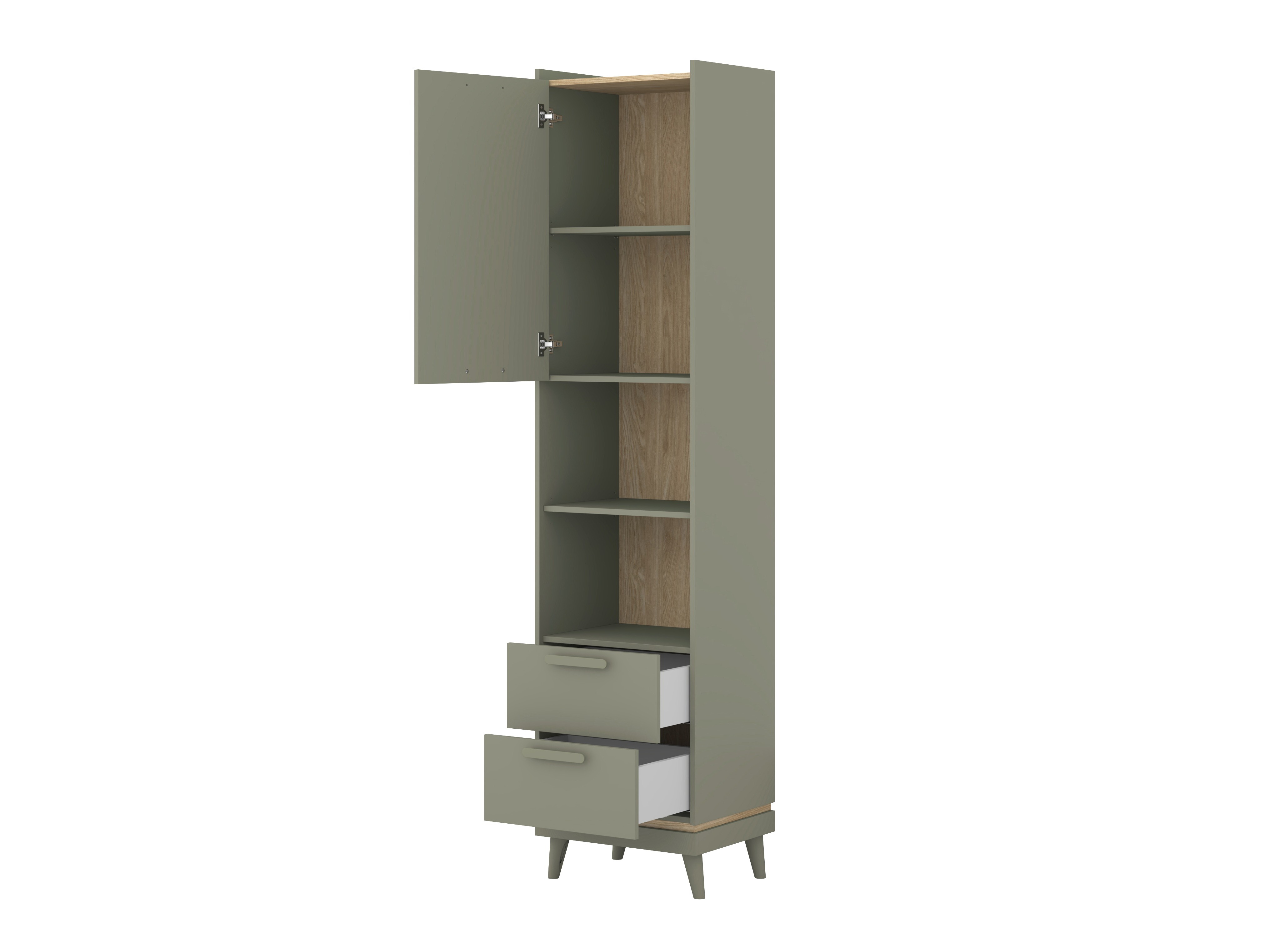 Home office set Fertalu 109 (Not available)