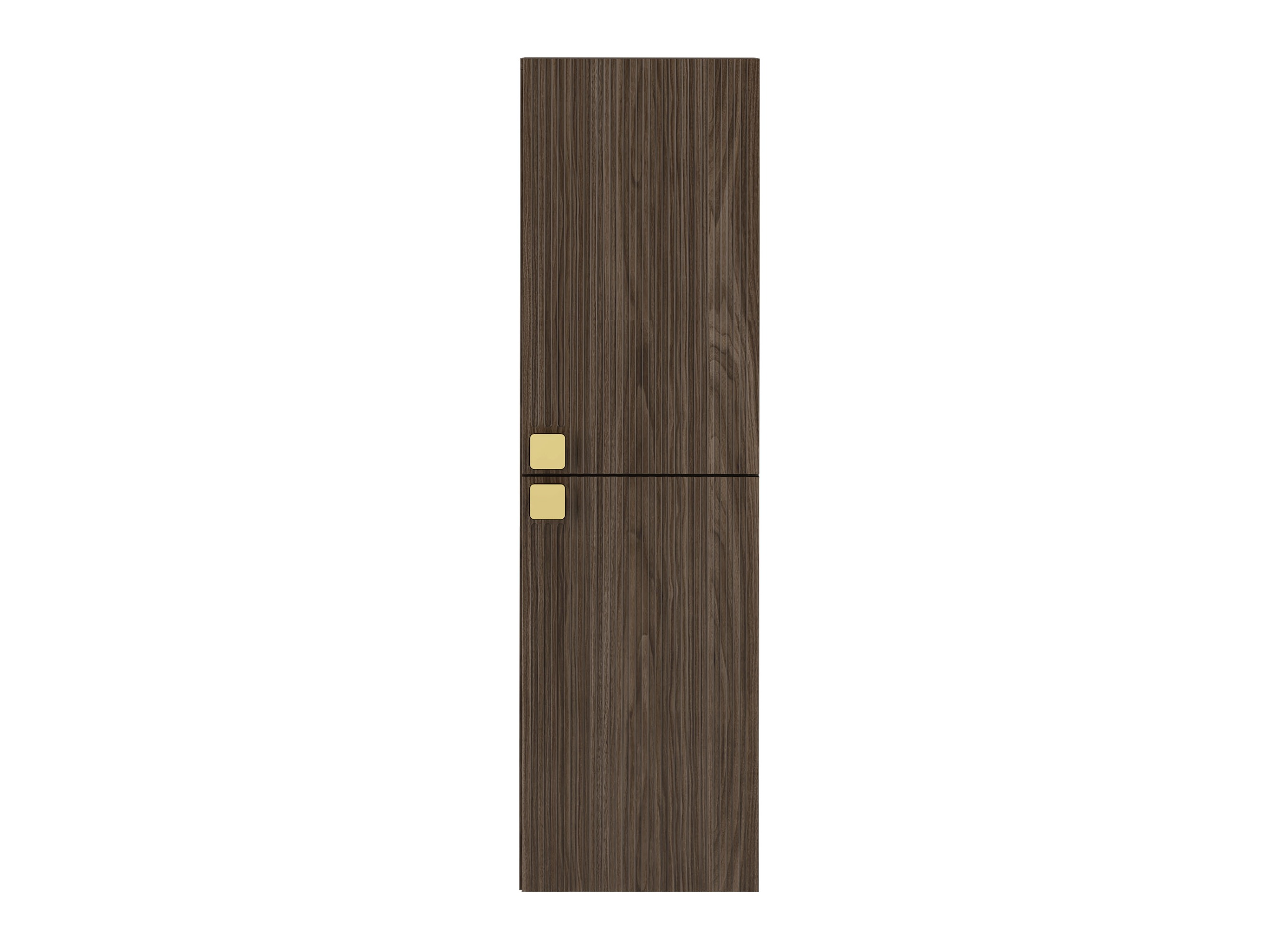 Wall-mounted bathroom cabinet Gratal