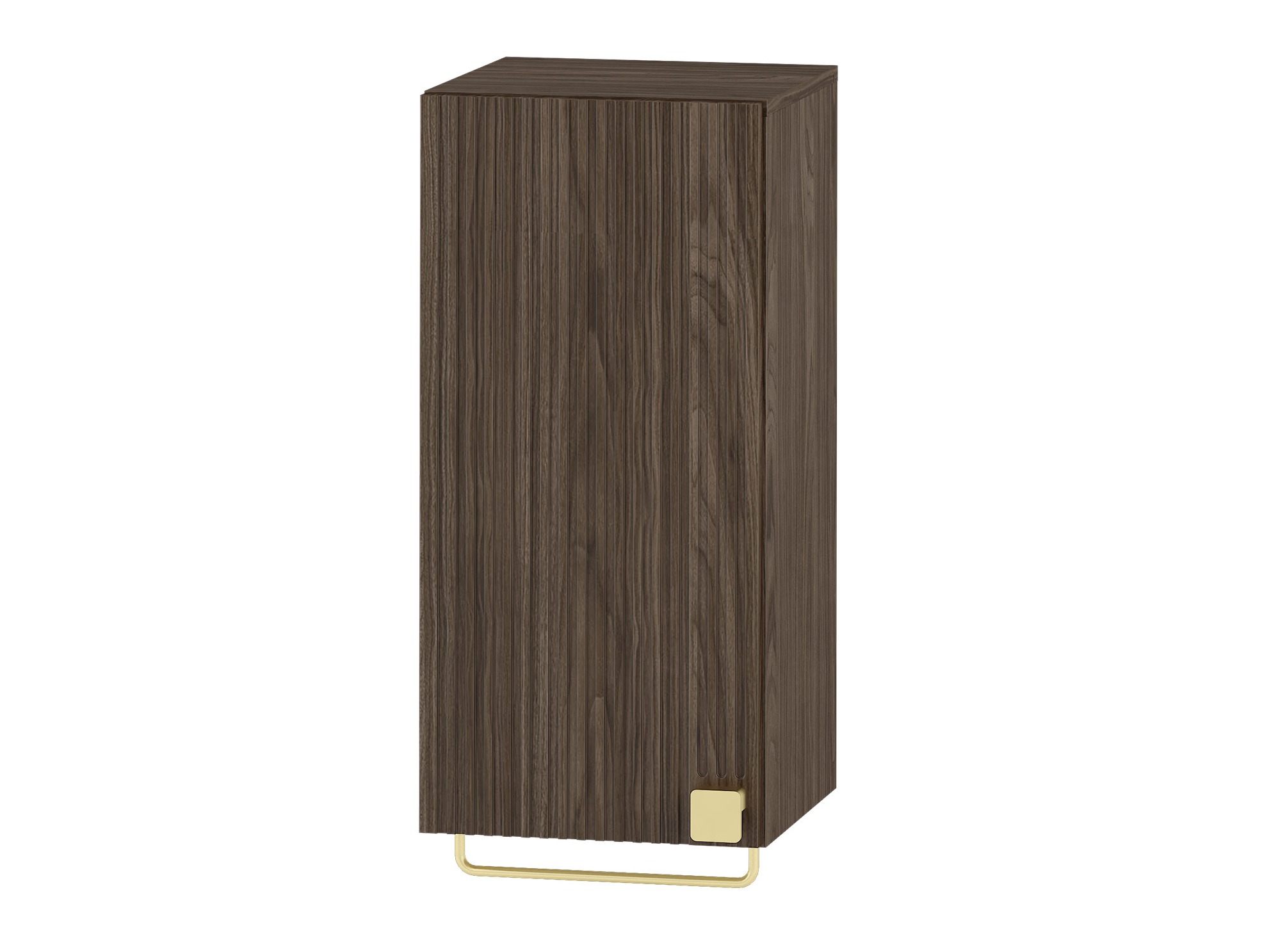 Wall-mounted bathroom cabinet Gratal