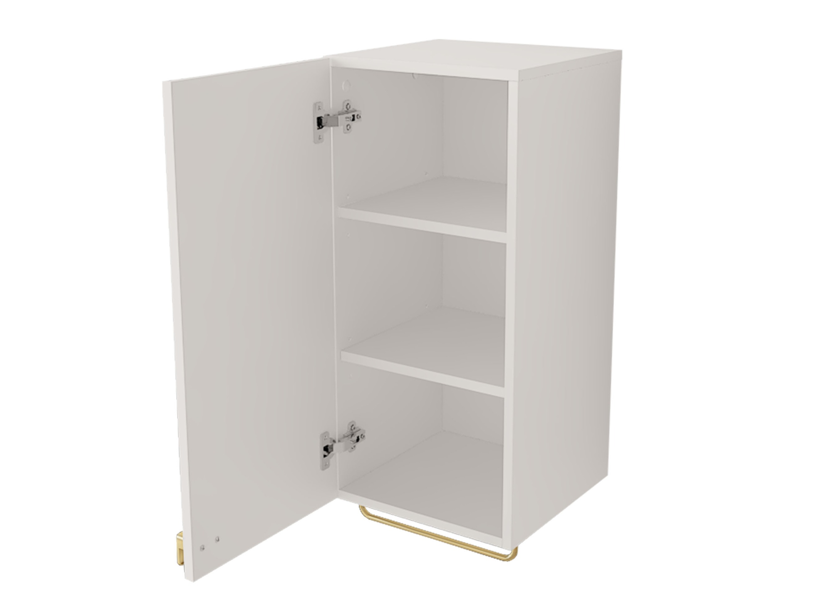 Bathroom set Gratal I