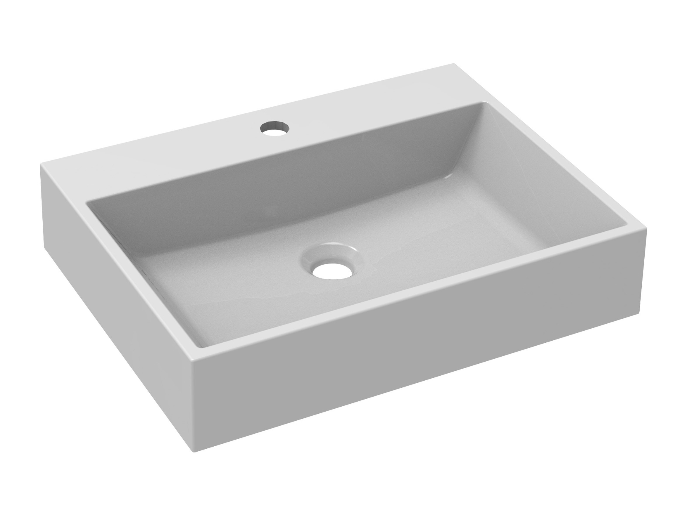 Bathroom set Gratal I