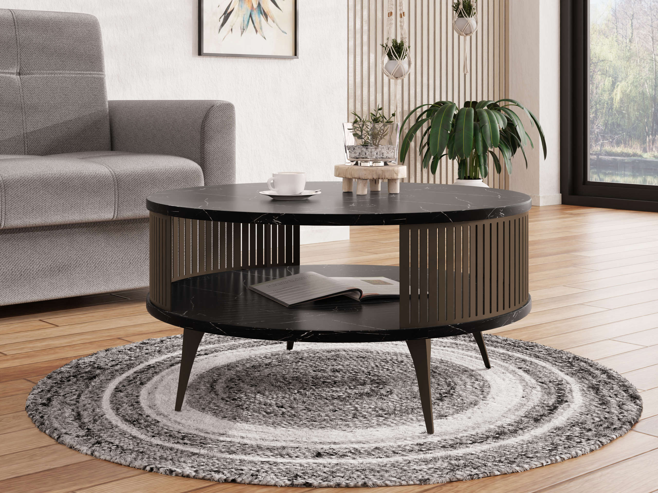 Coffee table Sordore 129