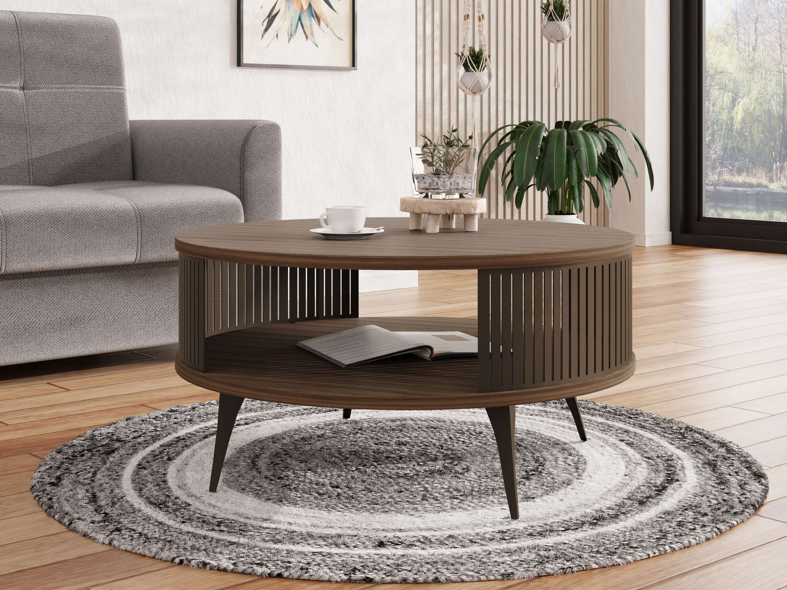 Coffee table Sordore 129