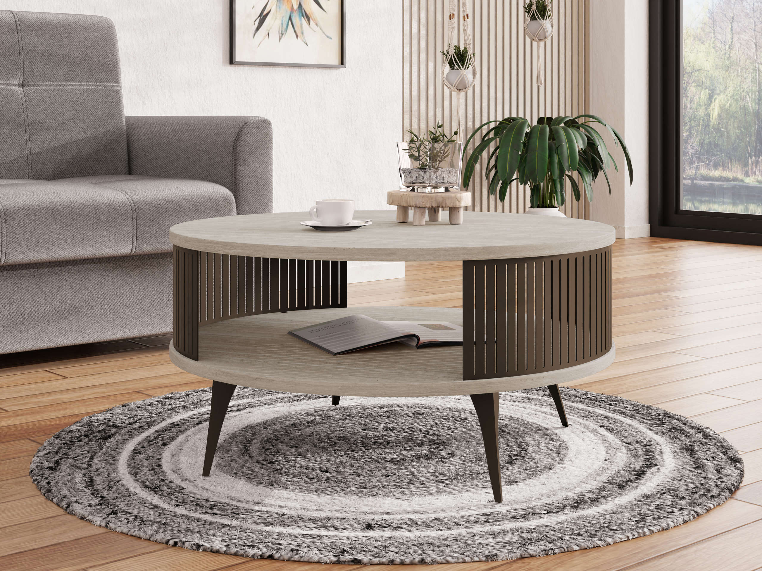 Coffee table Sordore 129