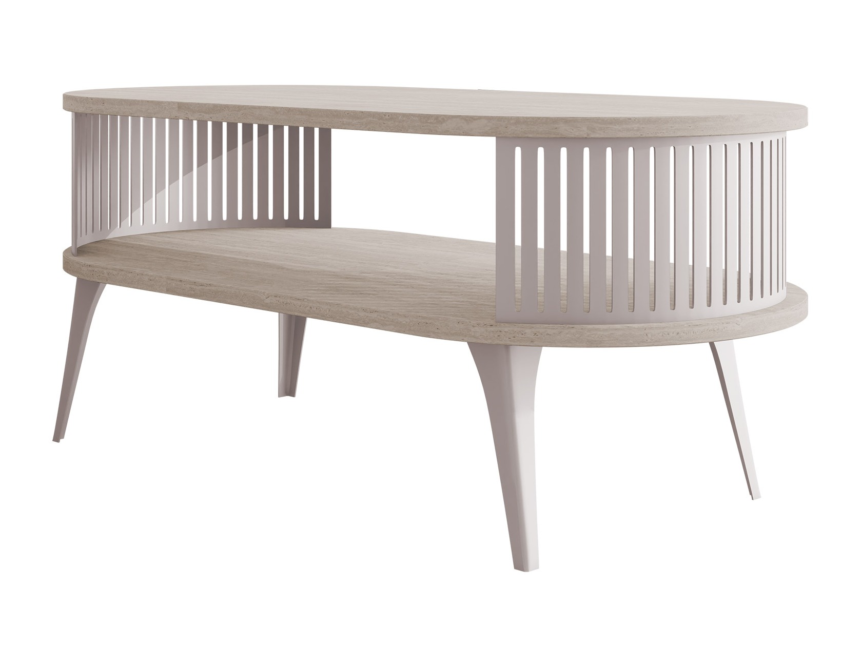 Coffee table Sordore 130