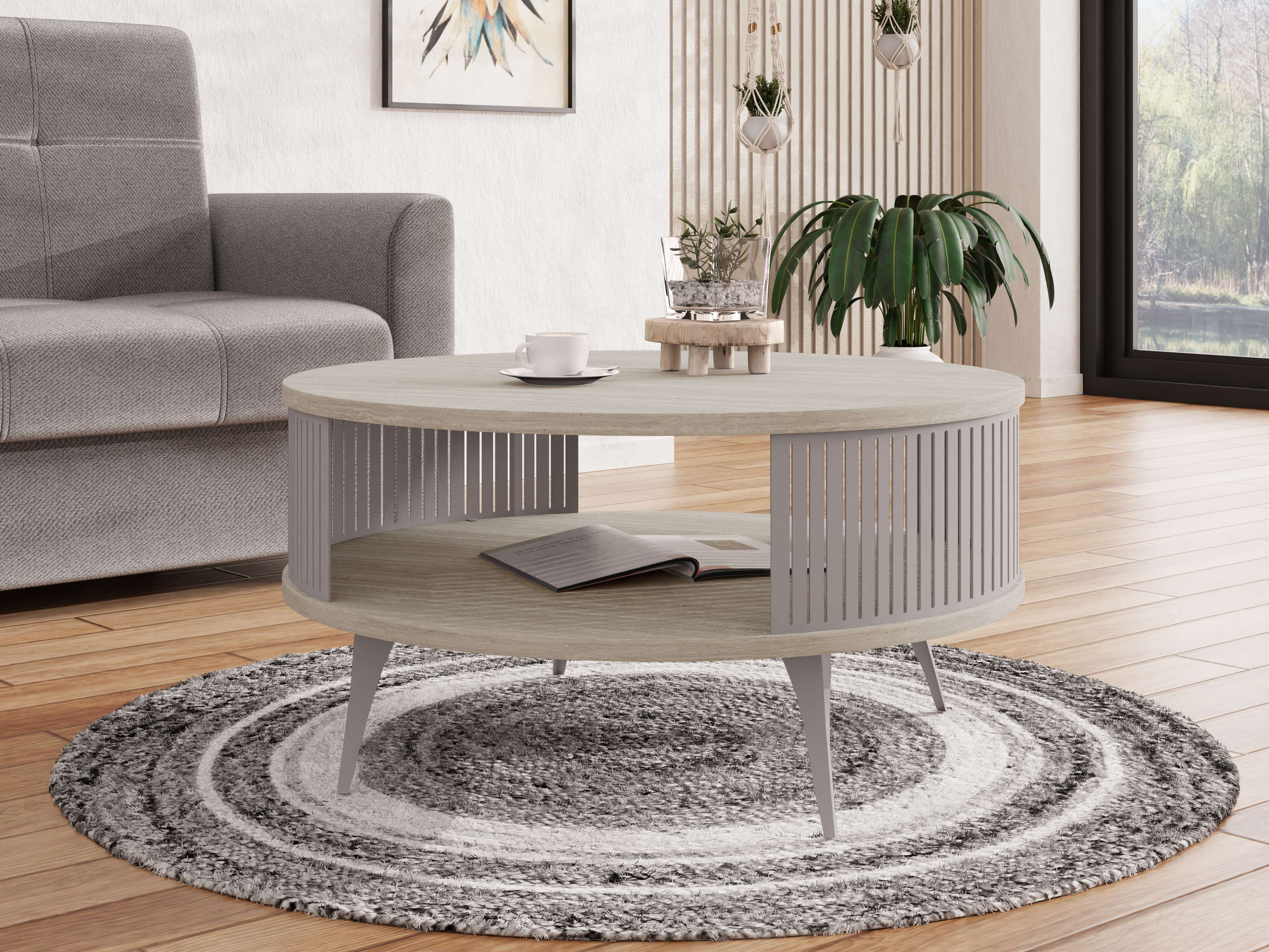 Coffee table Vitum VI