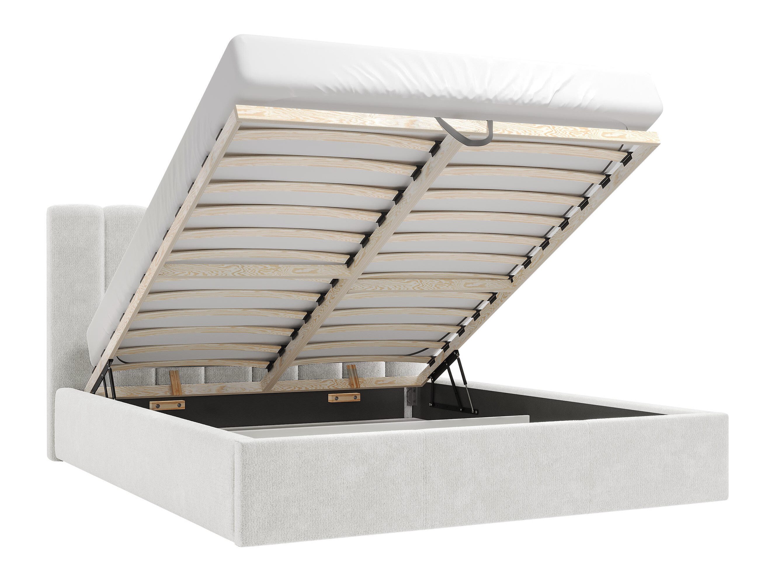 Bed ComfiDream Stylos (Margo 227.01)