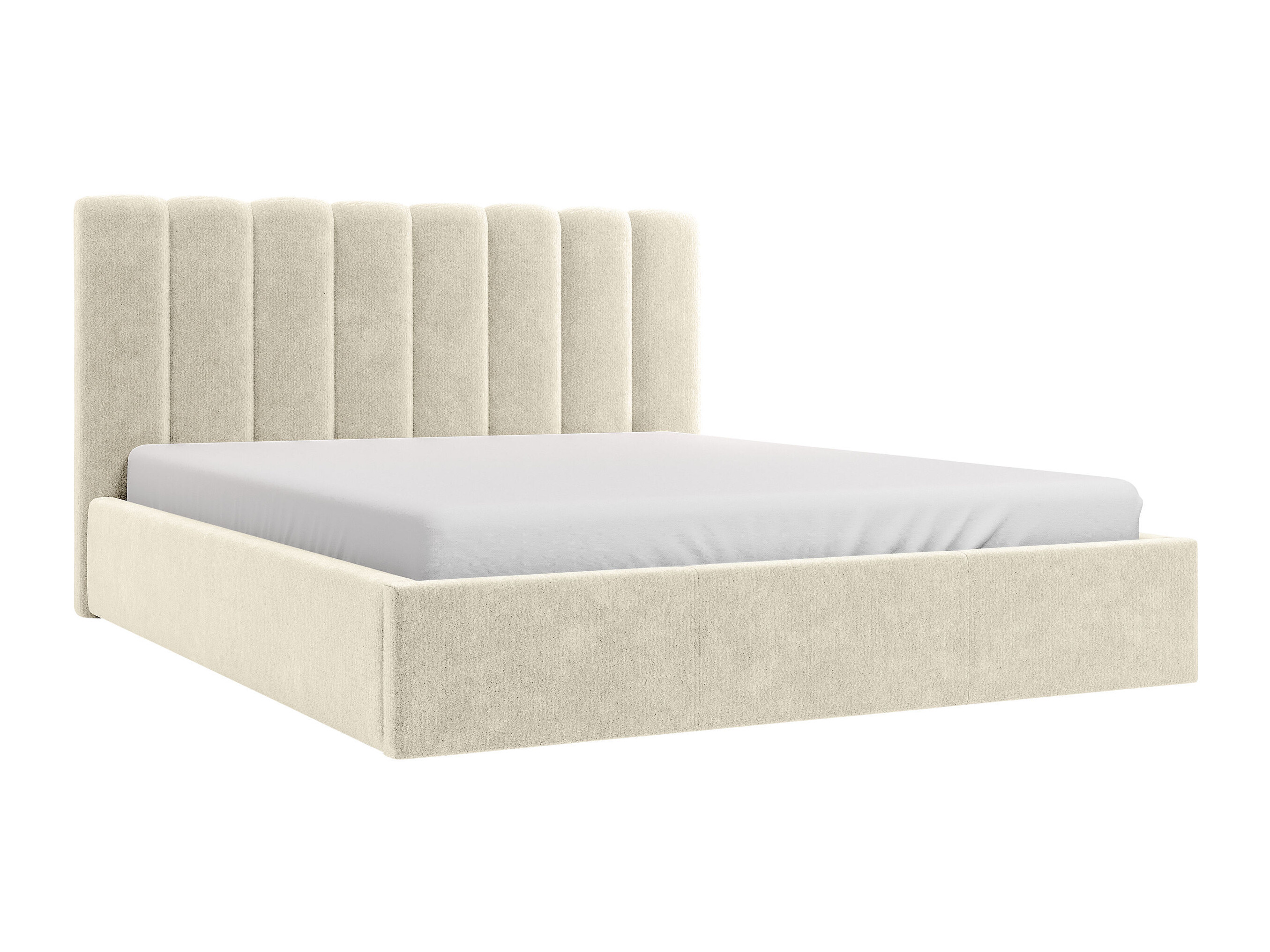 Bed ComfiDream Stylos (Margo 227.03)