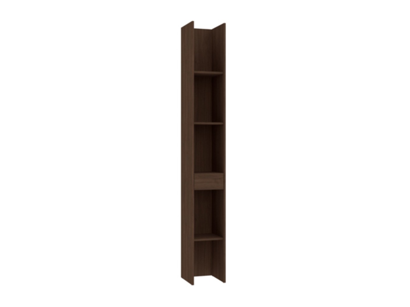 Bookcase Bristol 264