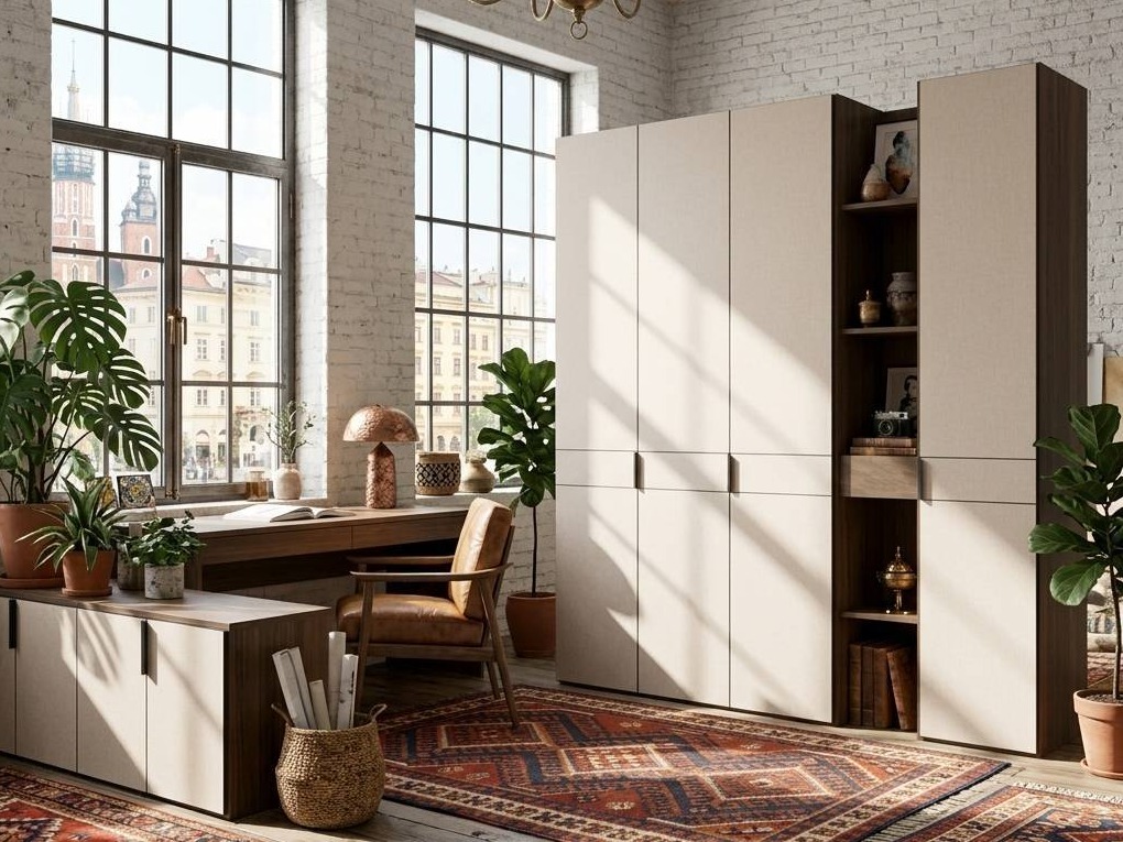 Bookcase Bristol 264