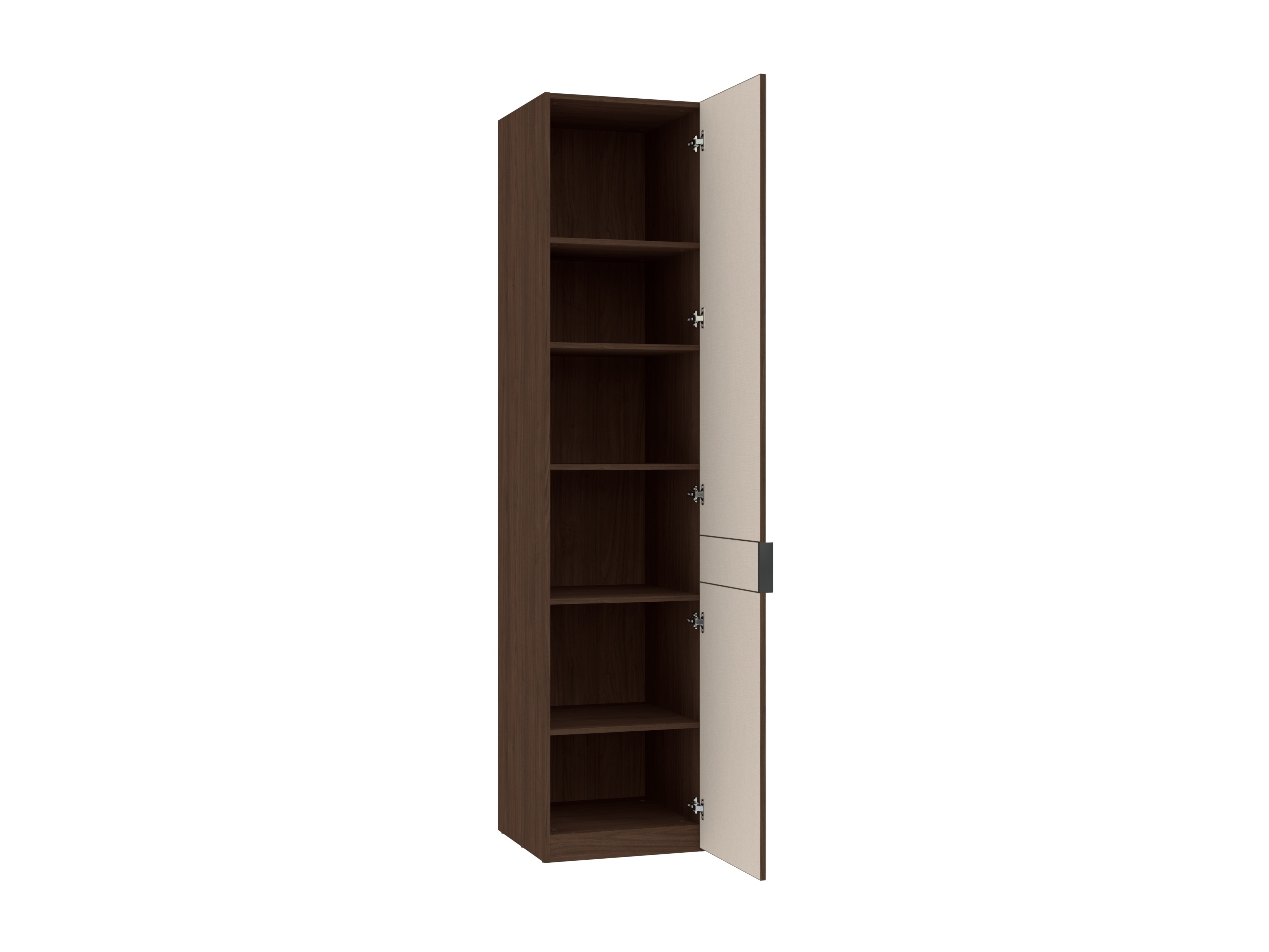 Bookcase Bristol 267