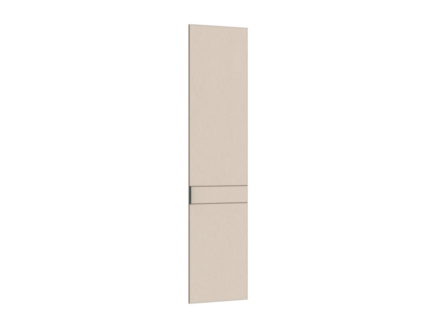 Bookcase Bristol 267