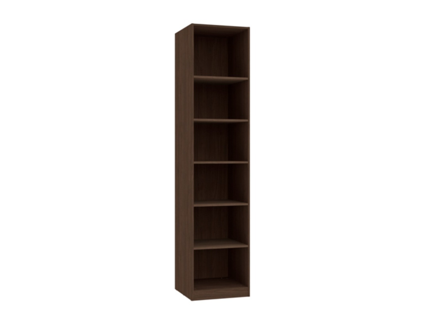 Bookcase Bristol 267