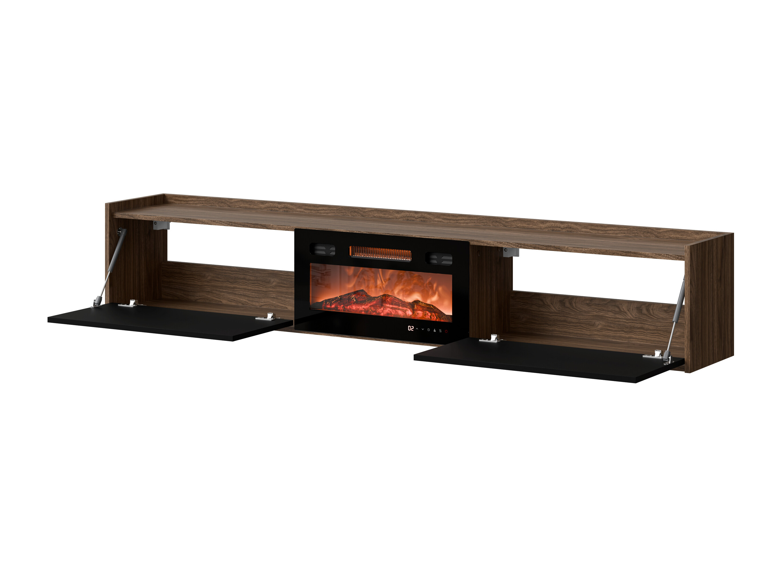 TV stand Charlotte 215 (Cashmere)