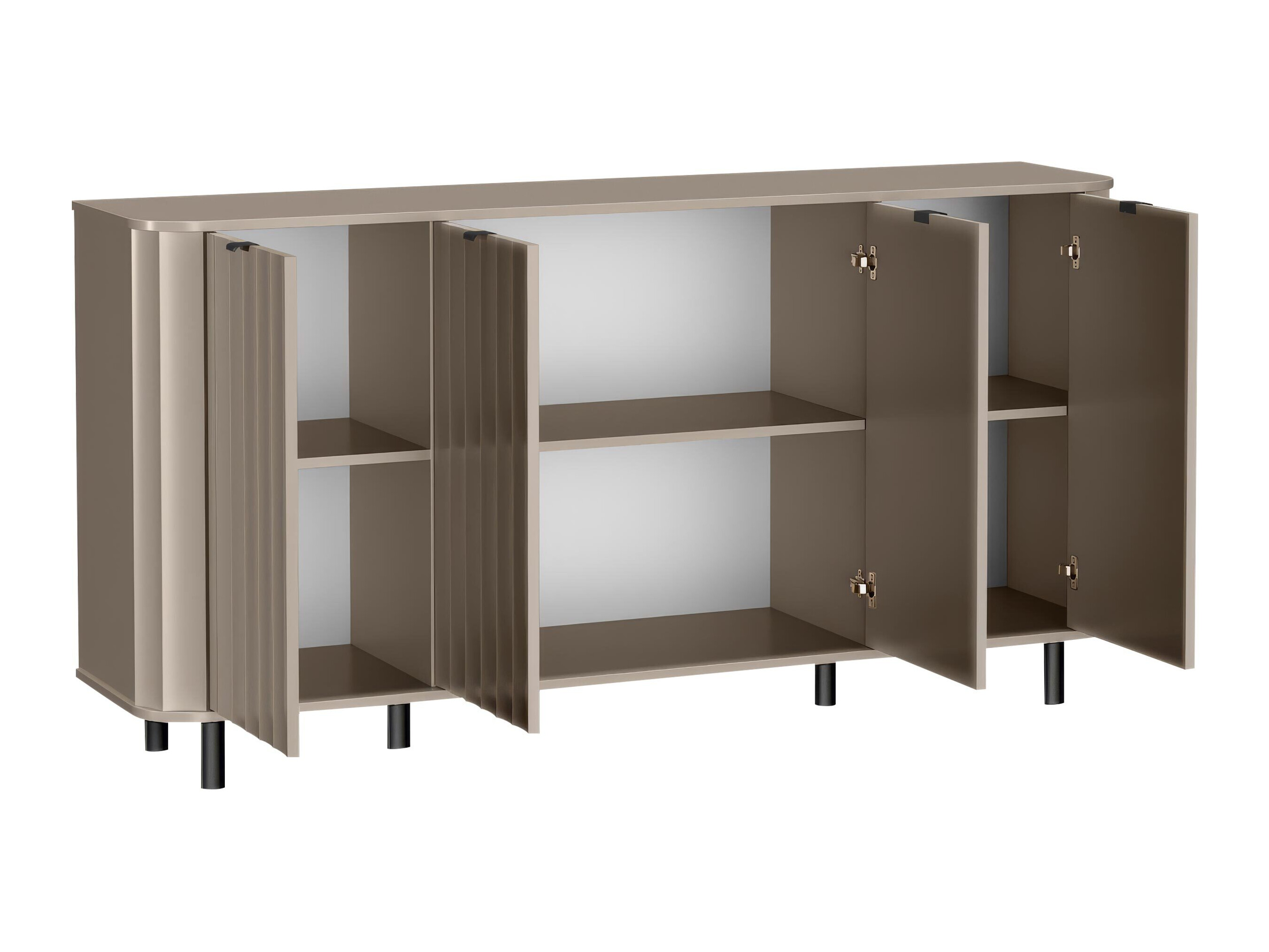 Sideboard Larala 101 (White)