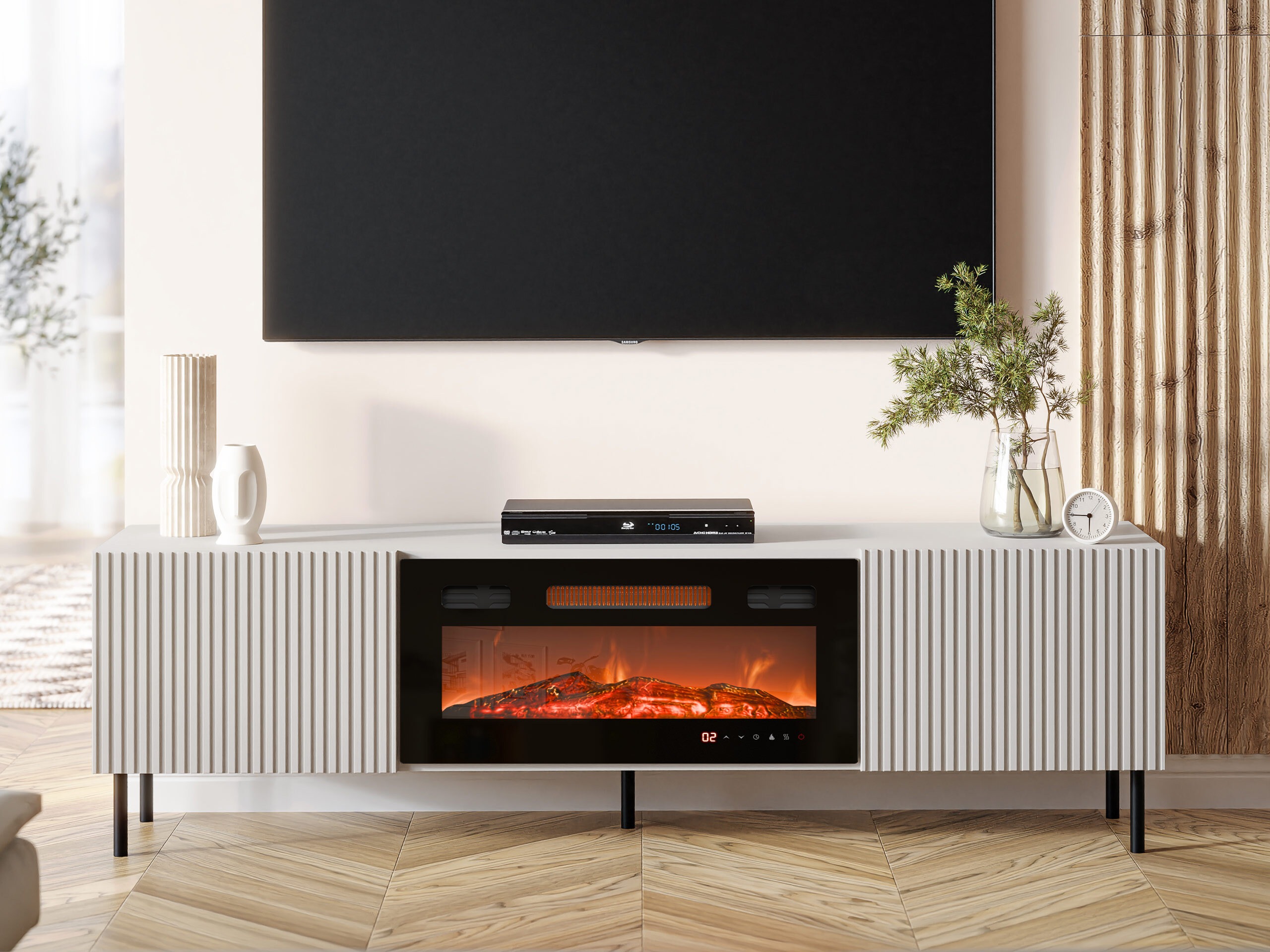 TV stand Studium (Available)