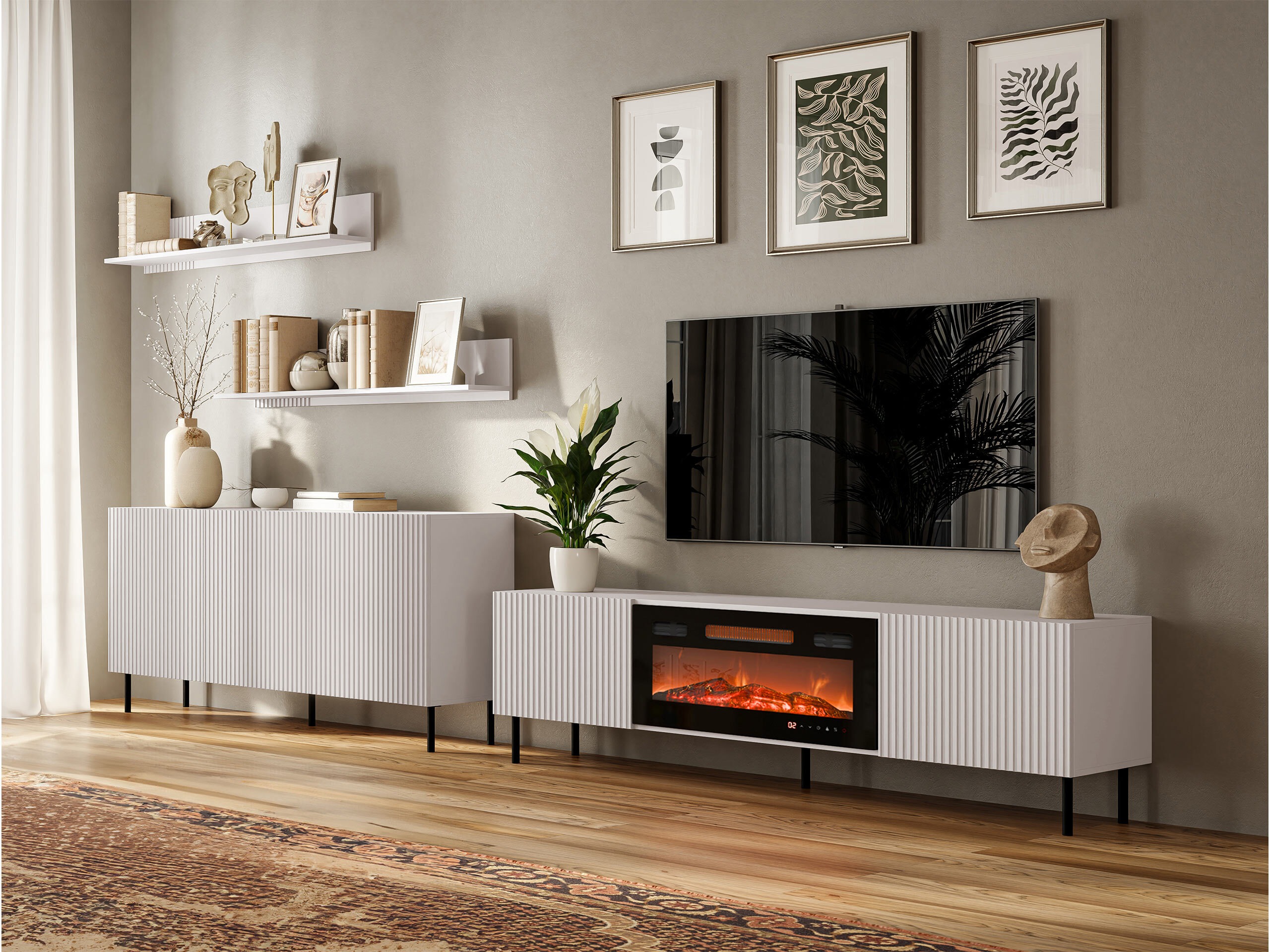 TV stand Studium (Available)