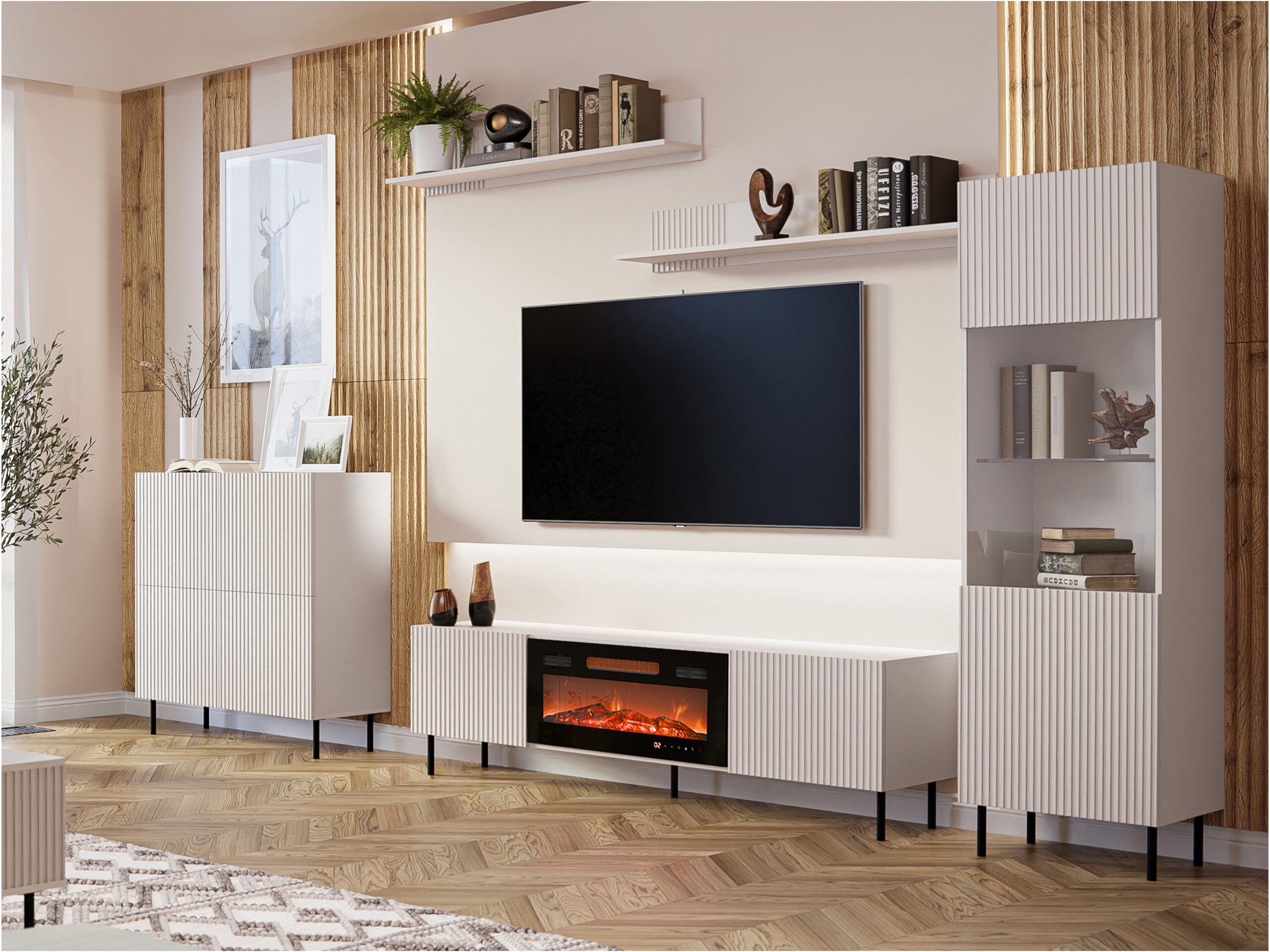 TV stand Studium (Available)