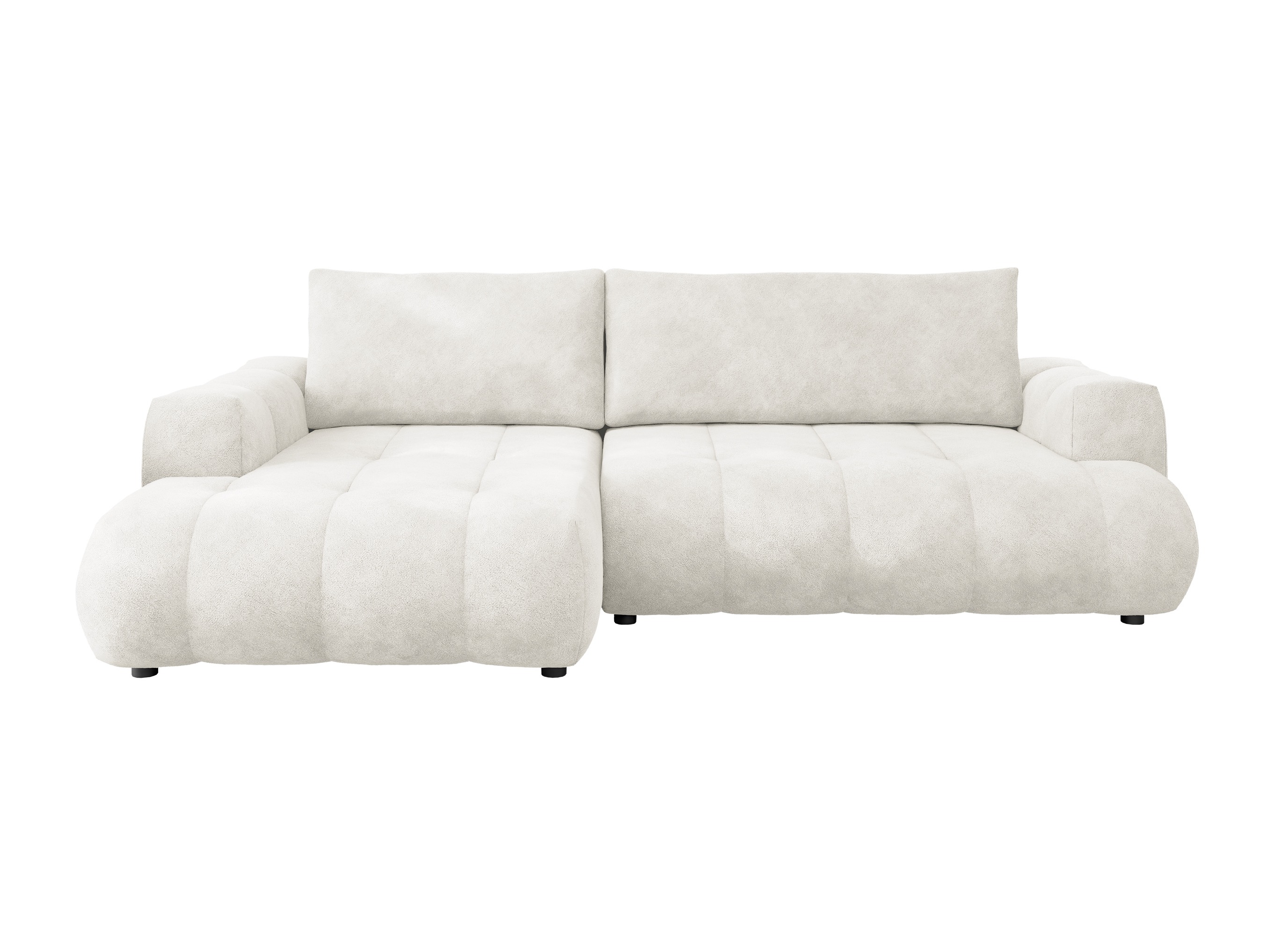 Corner sofa Columbus 266 (Velo 621)