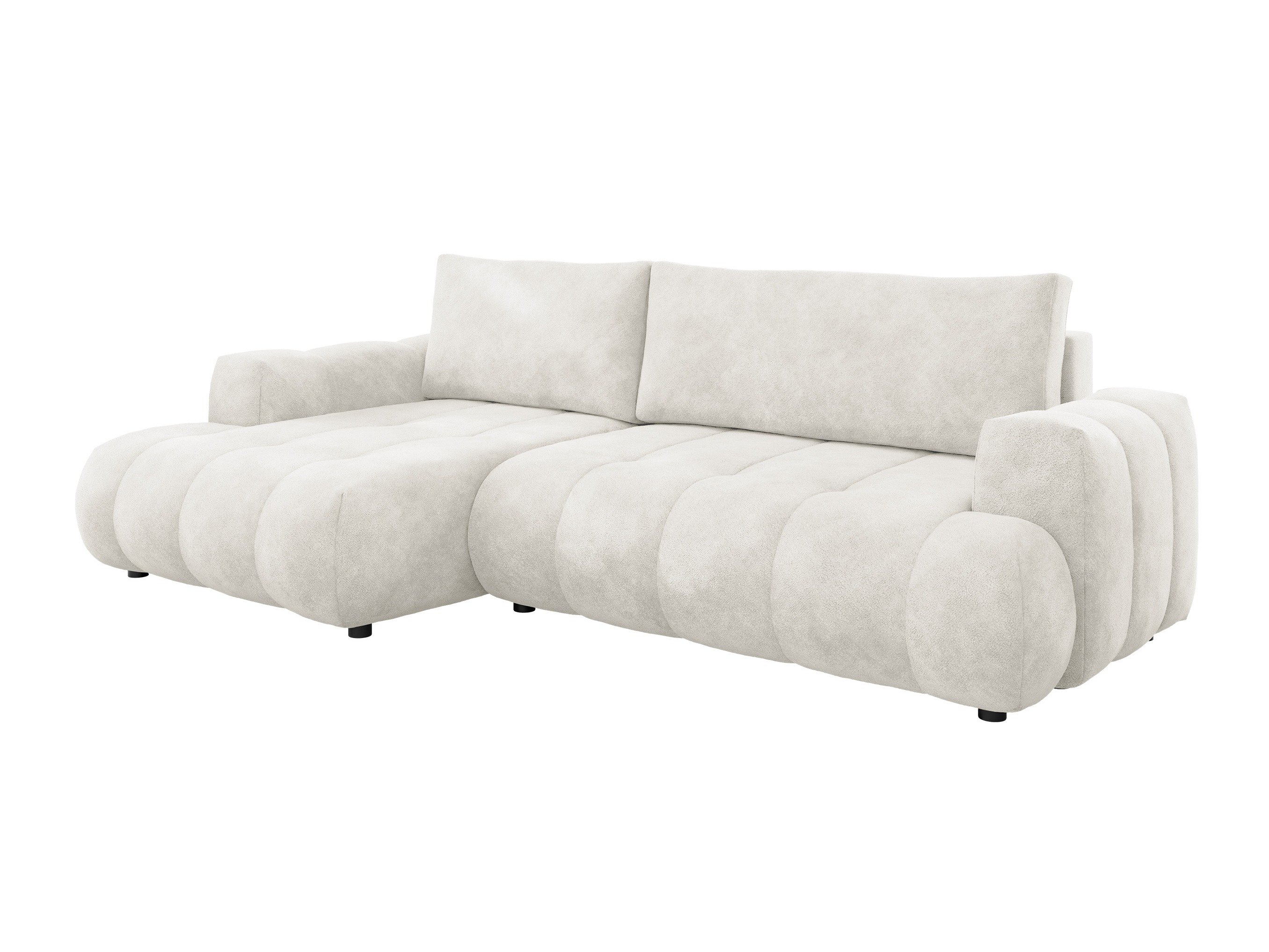 Corner sofa Columbus 266 (Velo 621)