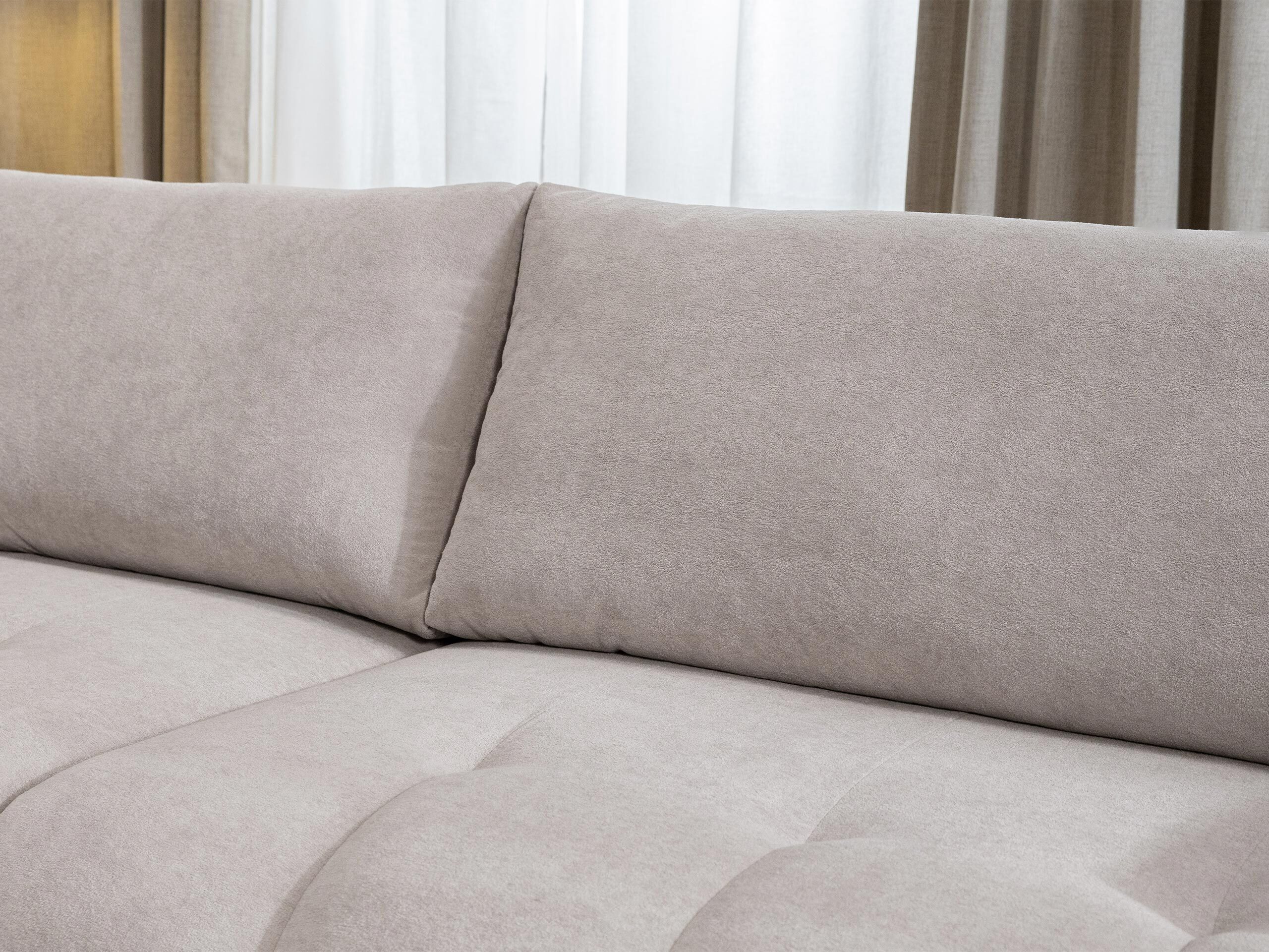 Corner sofa Columbus 266 (Velo 623)