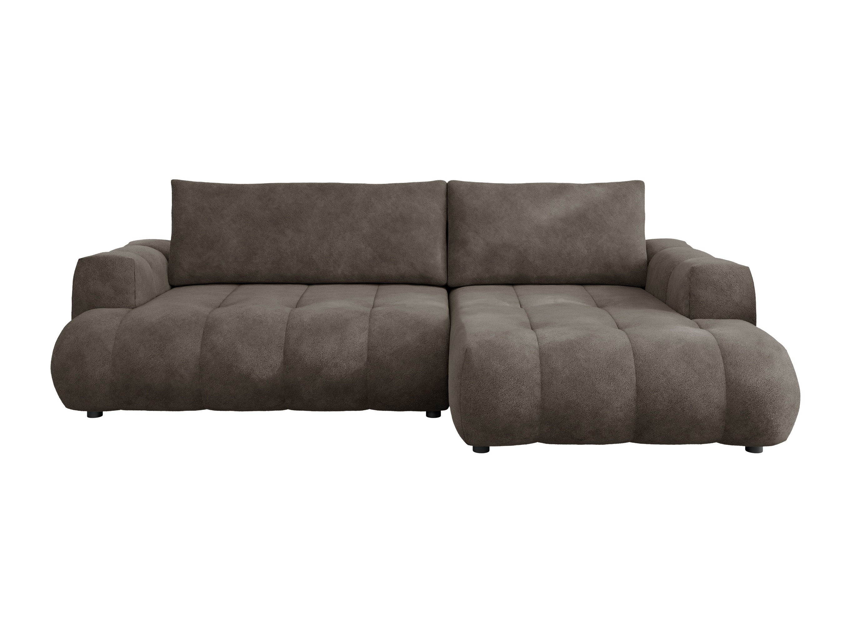 Corner sofa Columbus 266 (Velo 625)