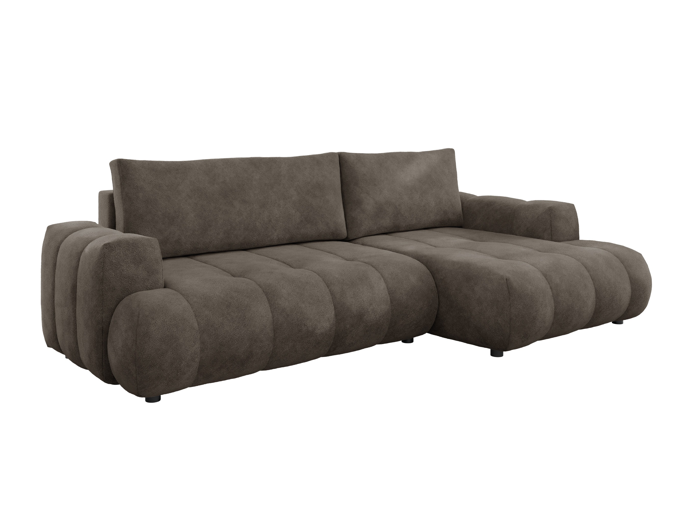 Corner sofa Columbus 266 (Velo 625)