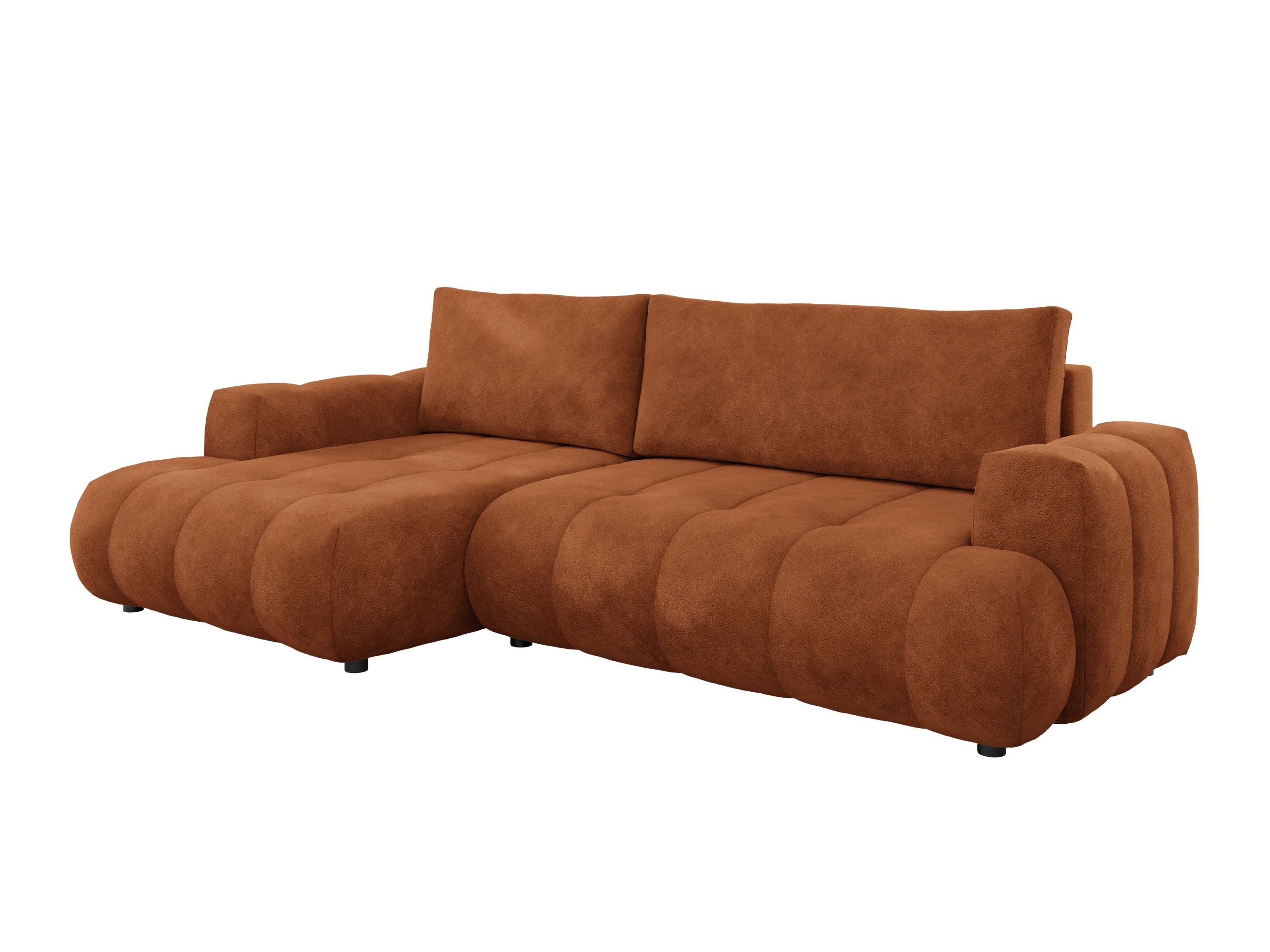 Corner sofa Columbus 266 (Velo 627)