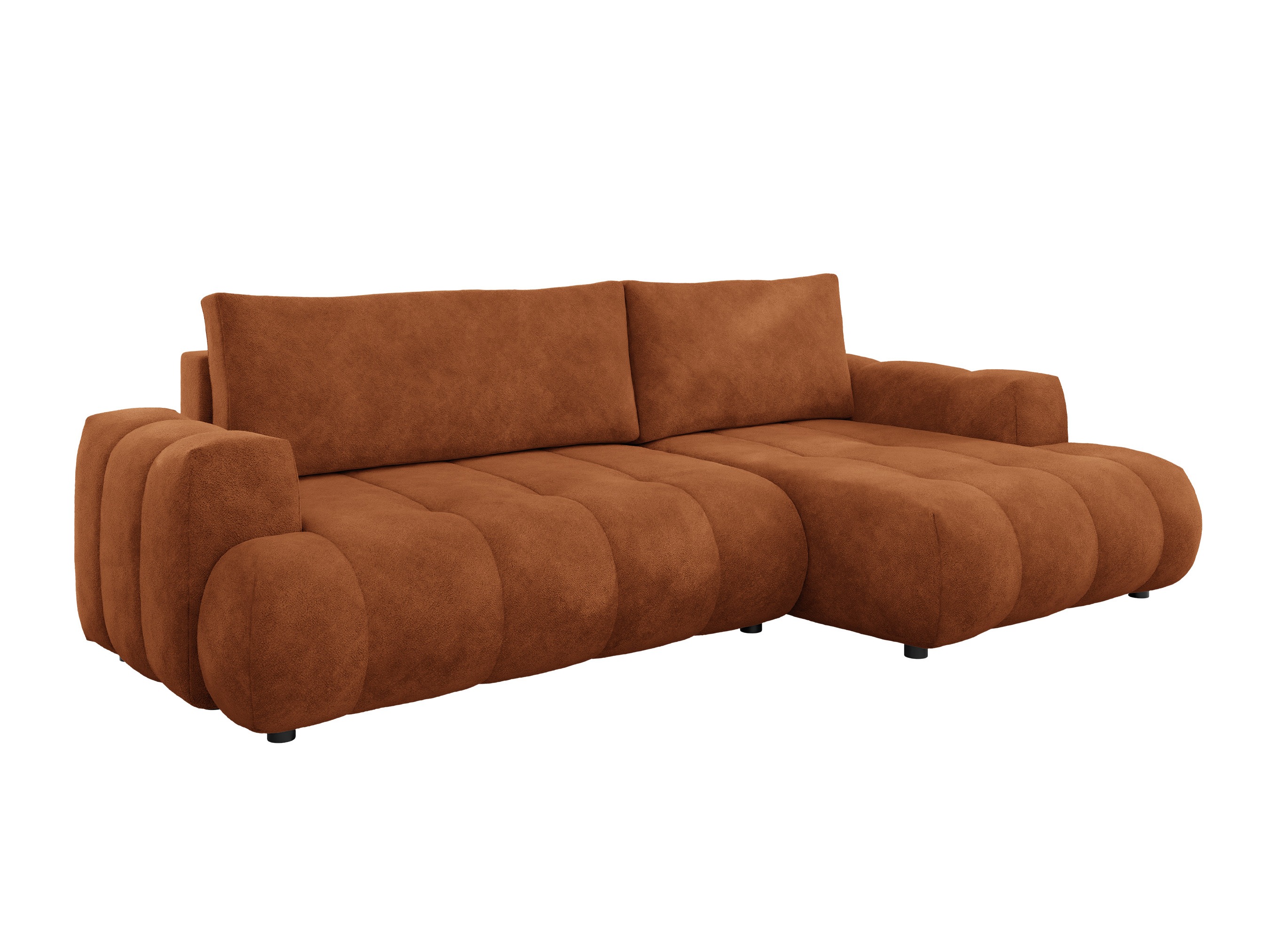 Corner sofa Columbus 266 (Velo 627)