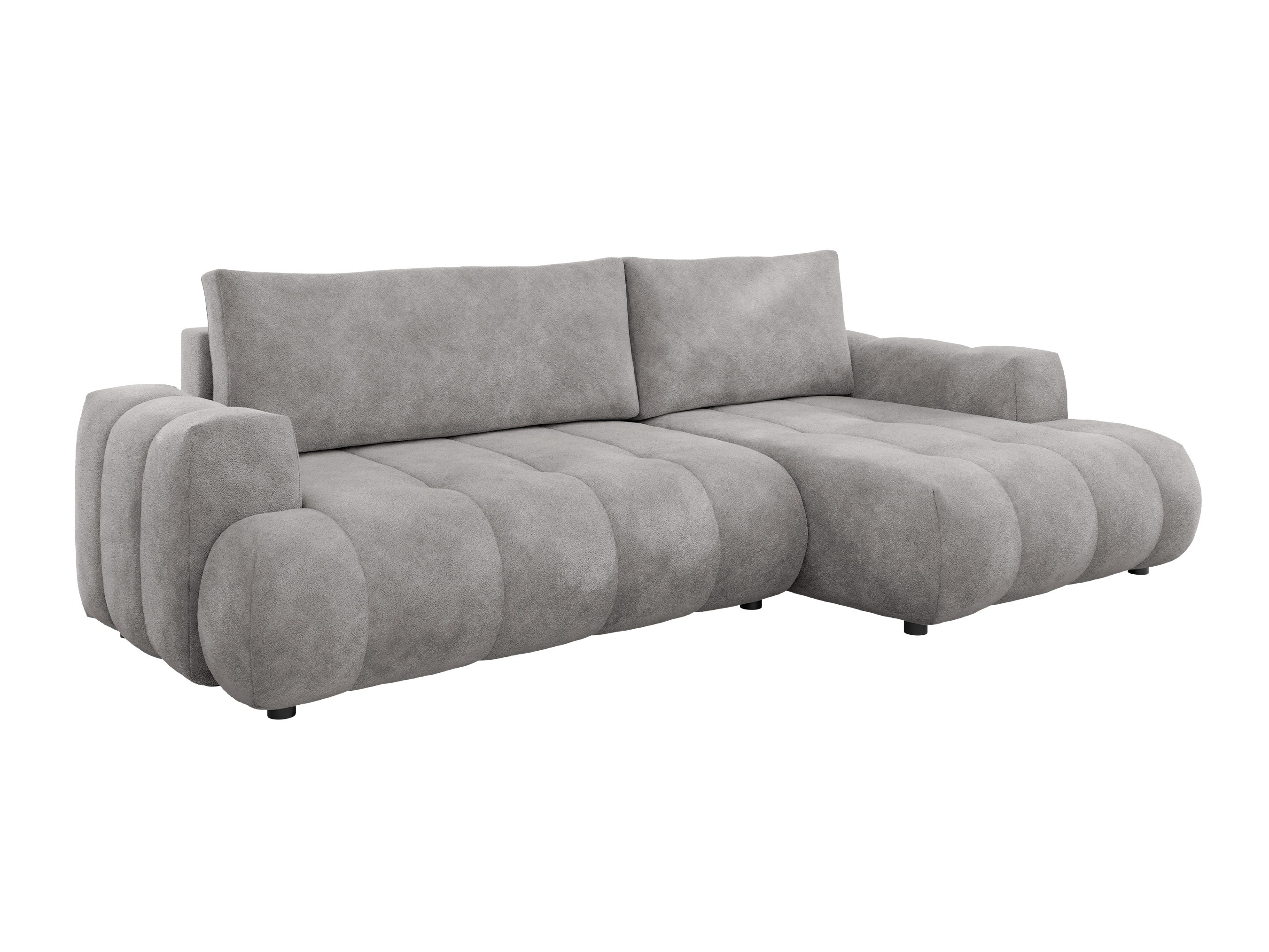 Corner sofa Columbus 266 (Velo 633)
