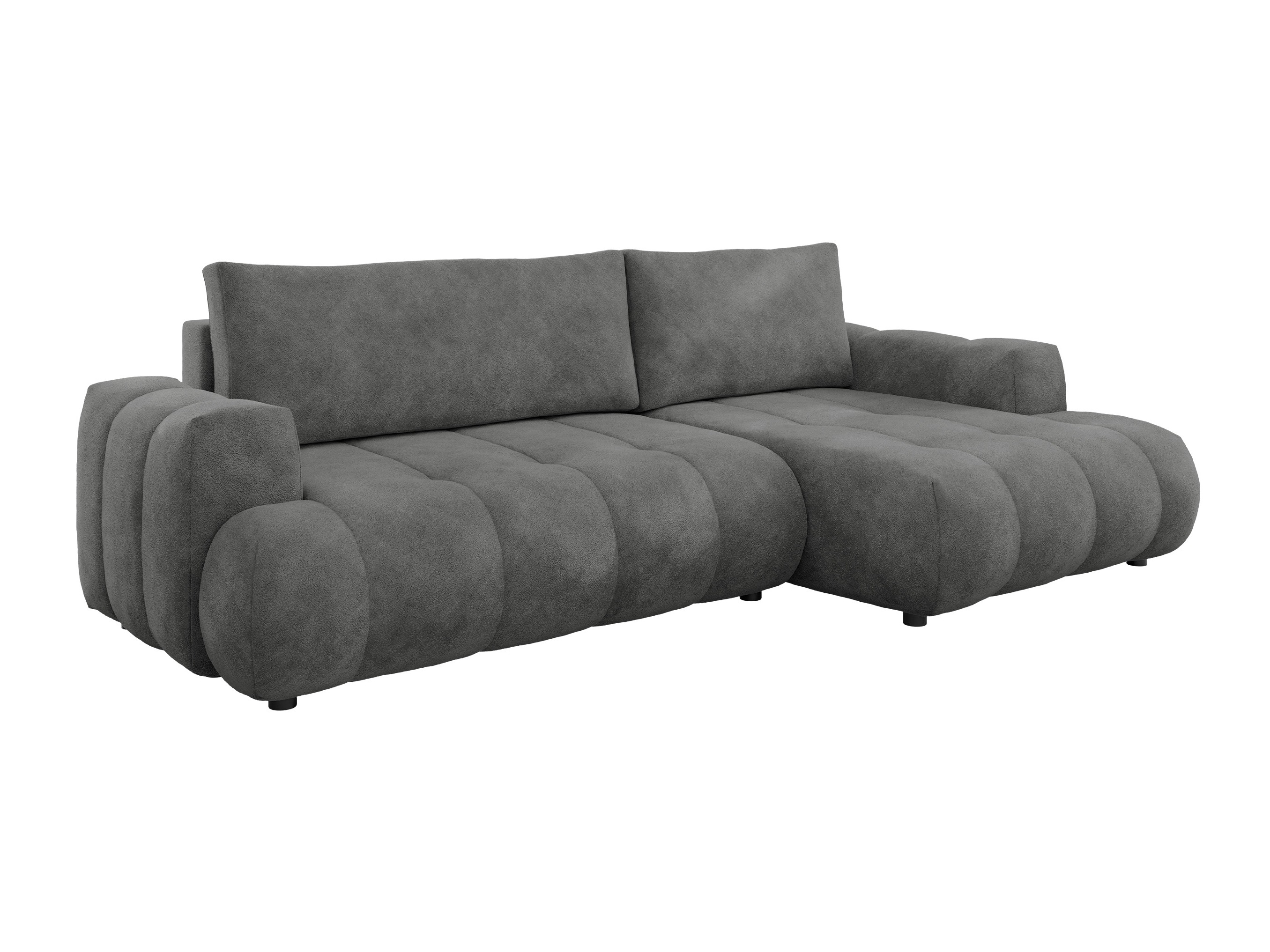 Corner sofa Columbus 266 (Velo 635)
