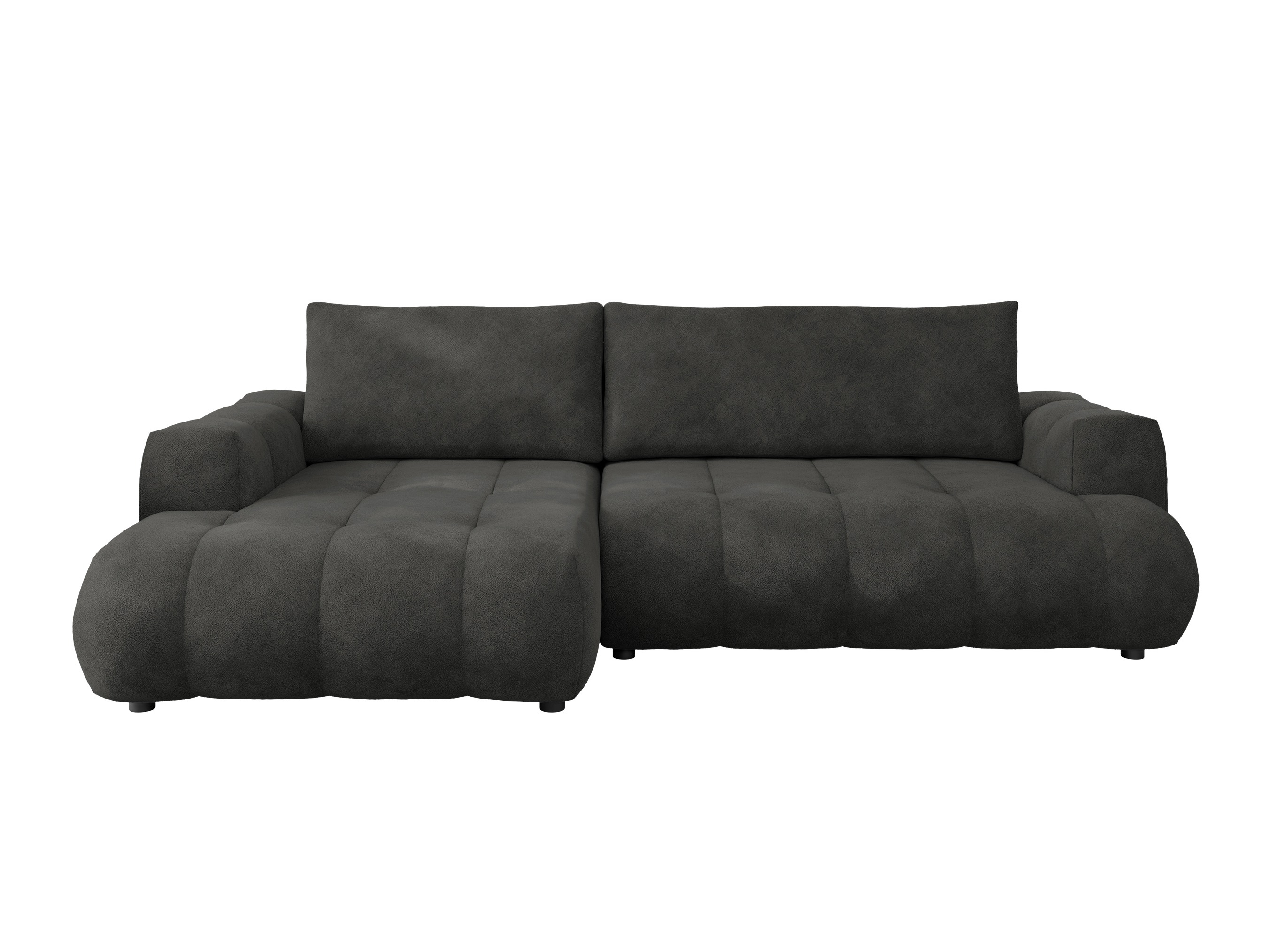 Corner sofa Columbus 266 (Velo 636)