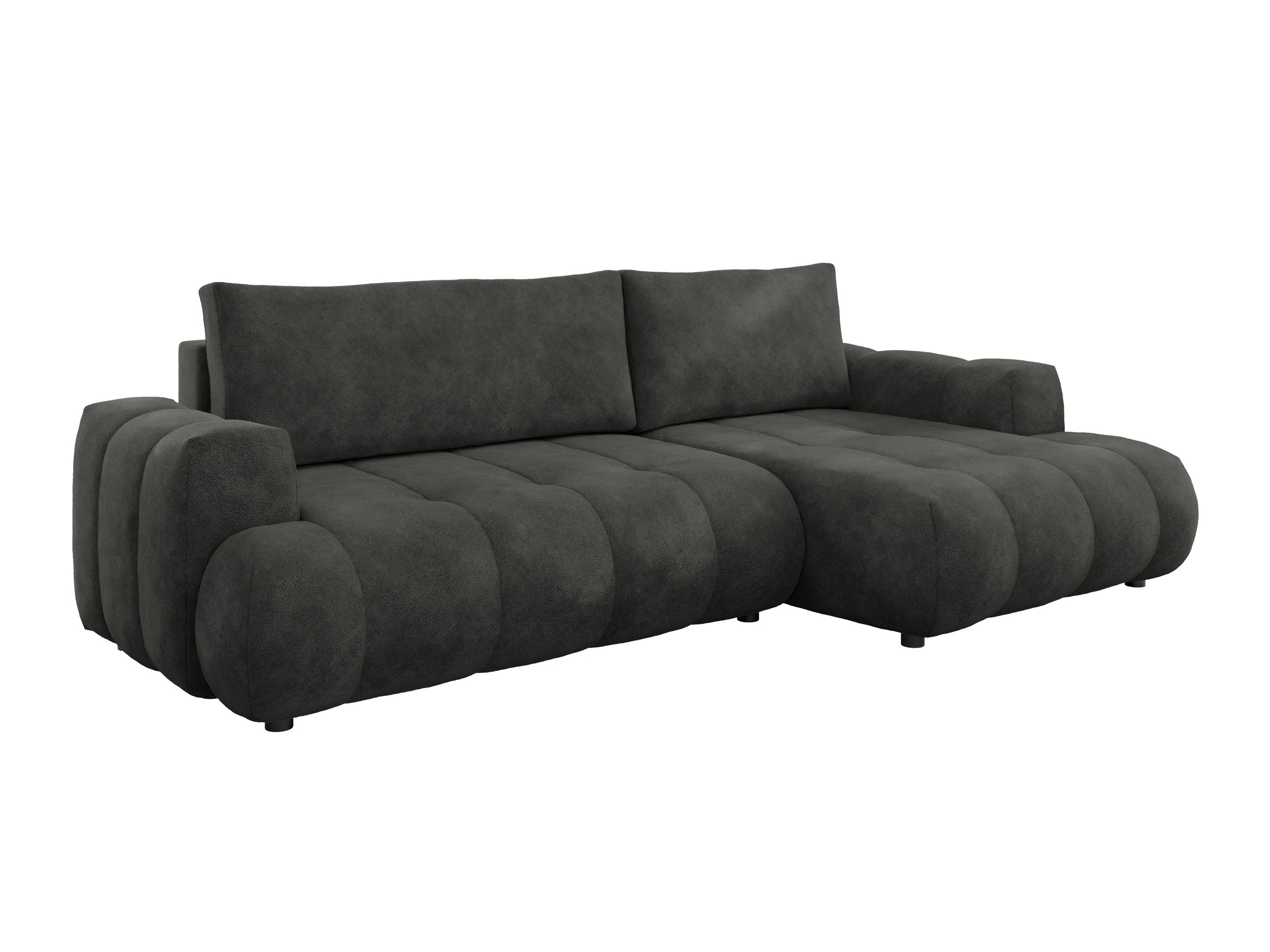Corner sofa Columbus 266 (Velo 636)