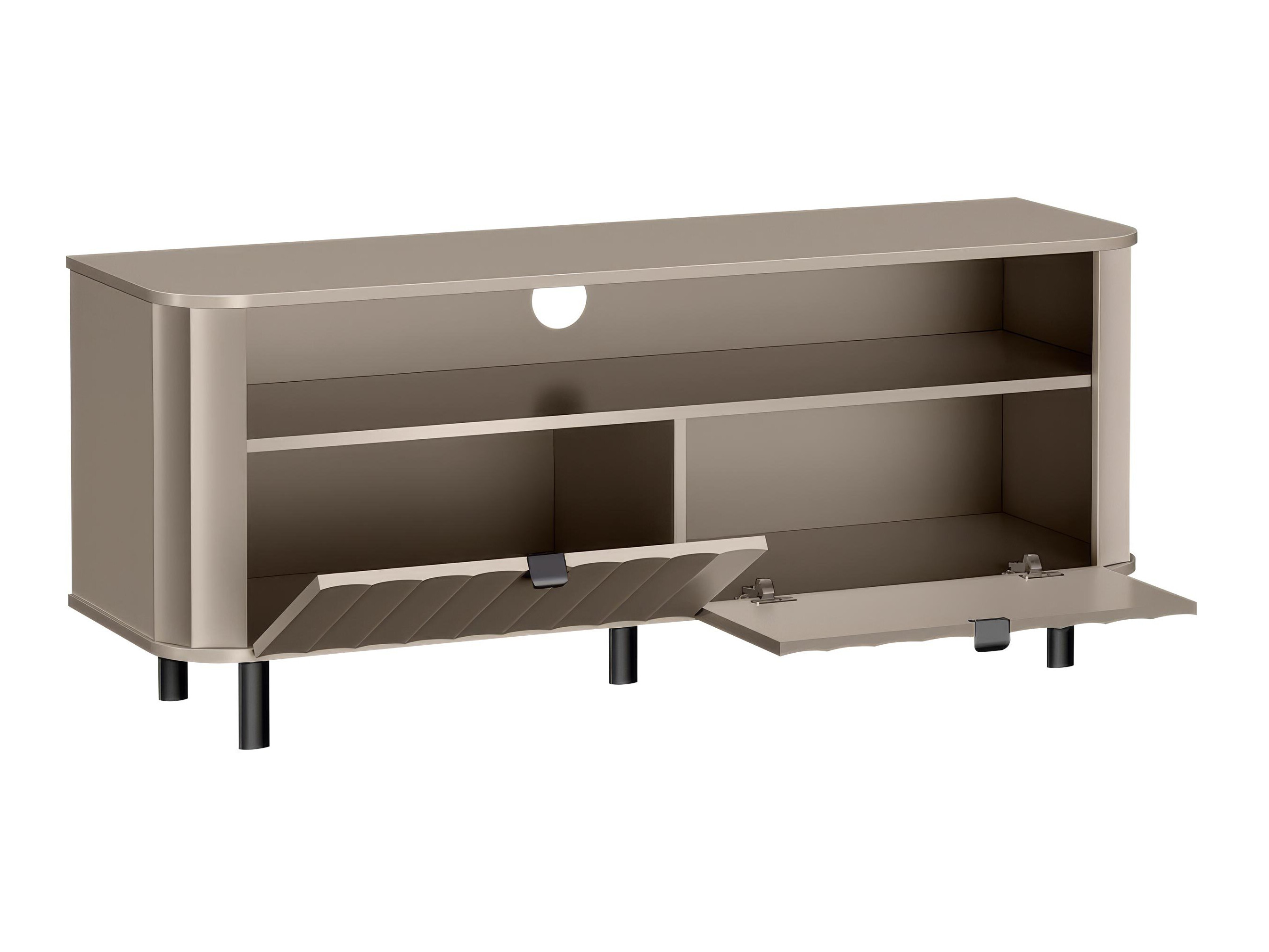 TV stand Larala 106 (White)