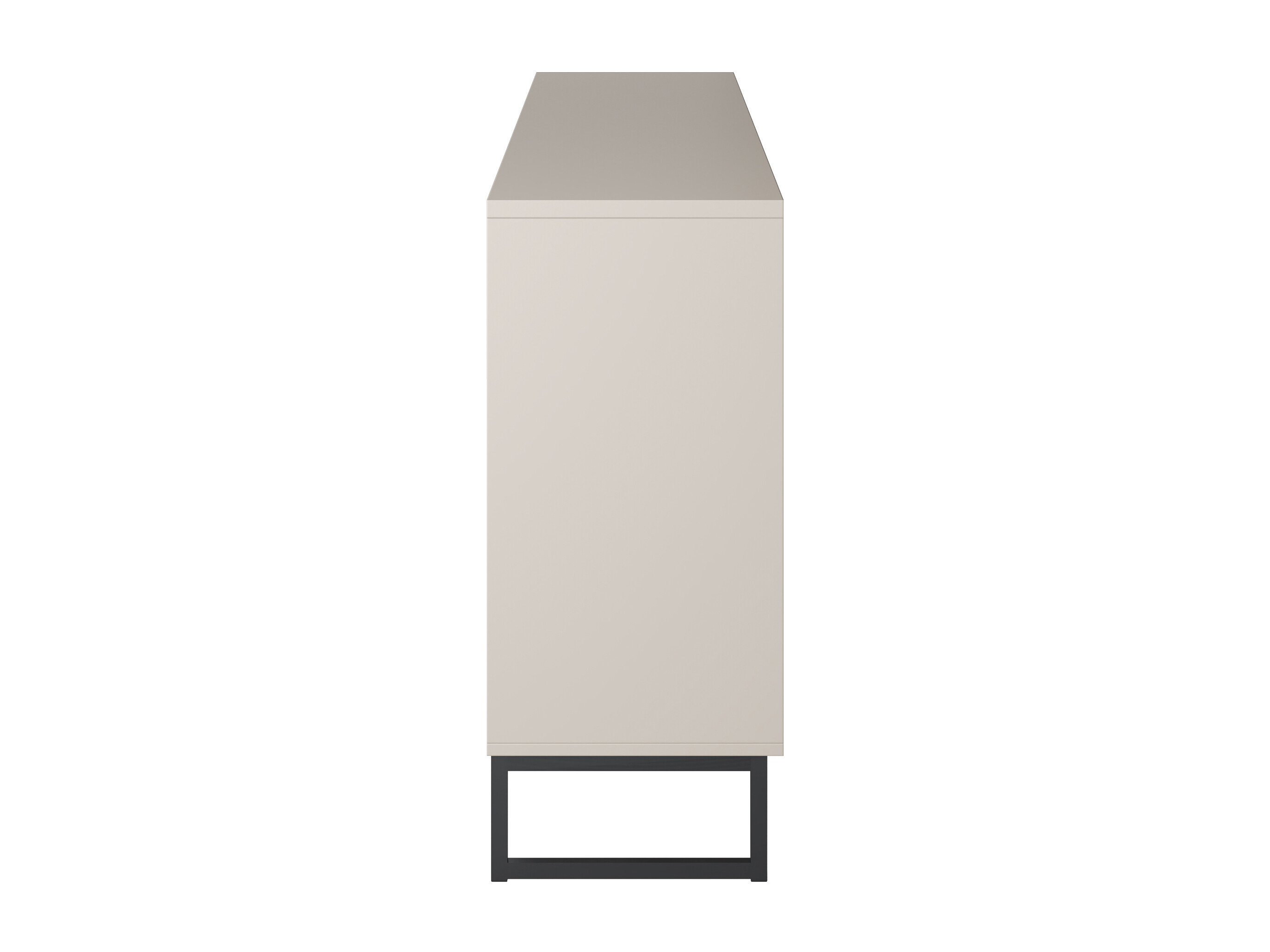 Chest of drawers Camtolo 103 (Cashmere)