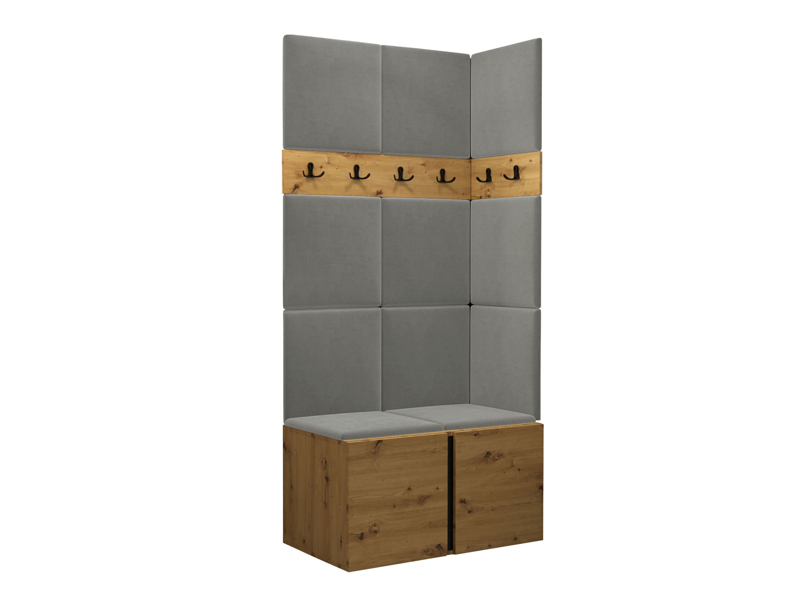 Hallway set Pinis I (Polo 894)
