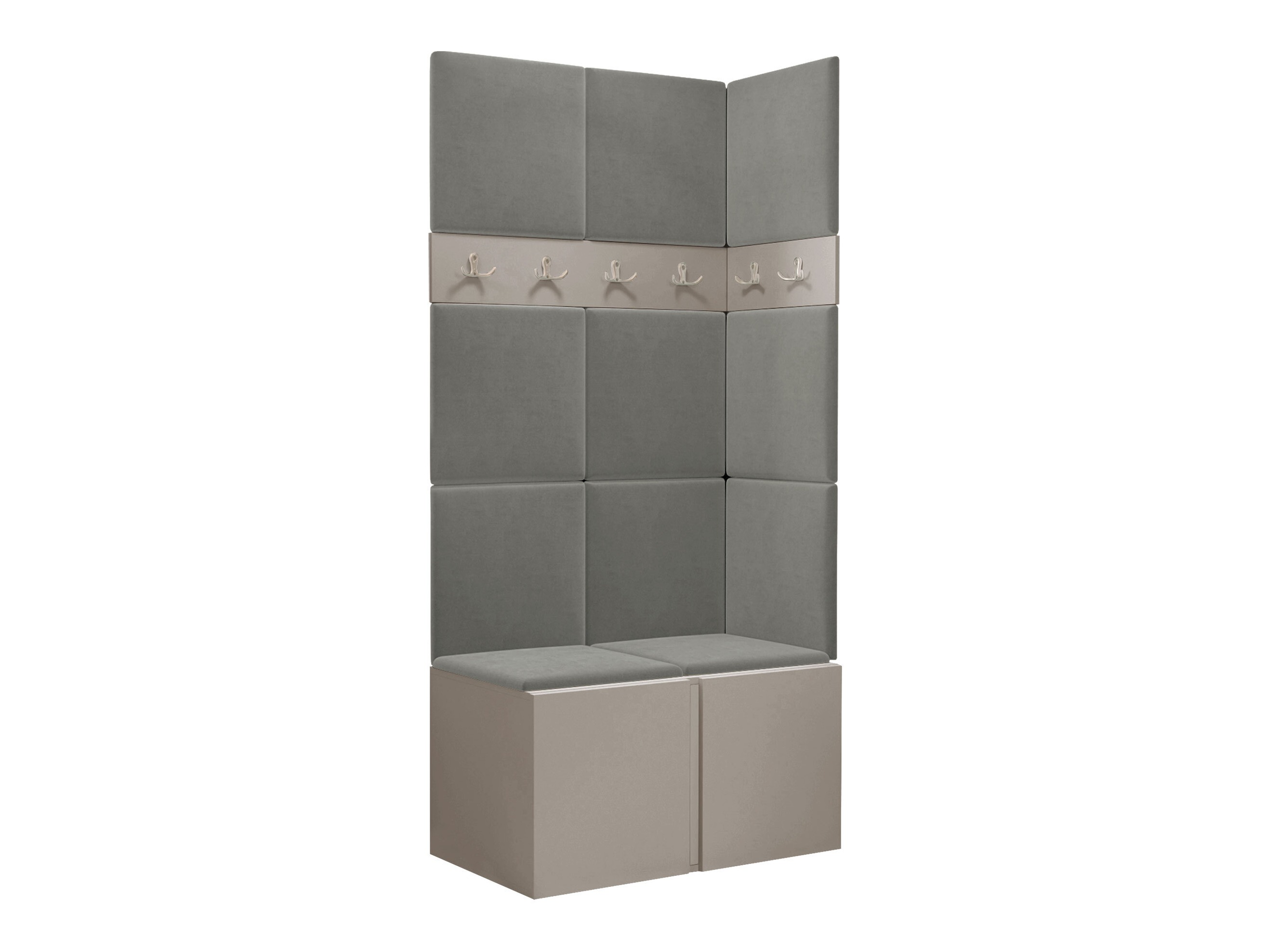 Hallway set Pinis I (Polo 894)