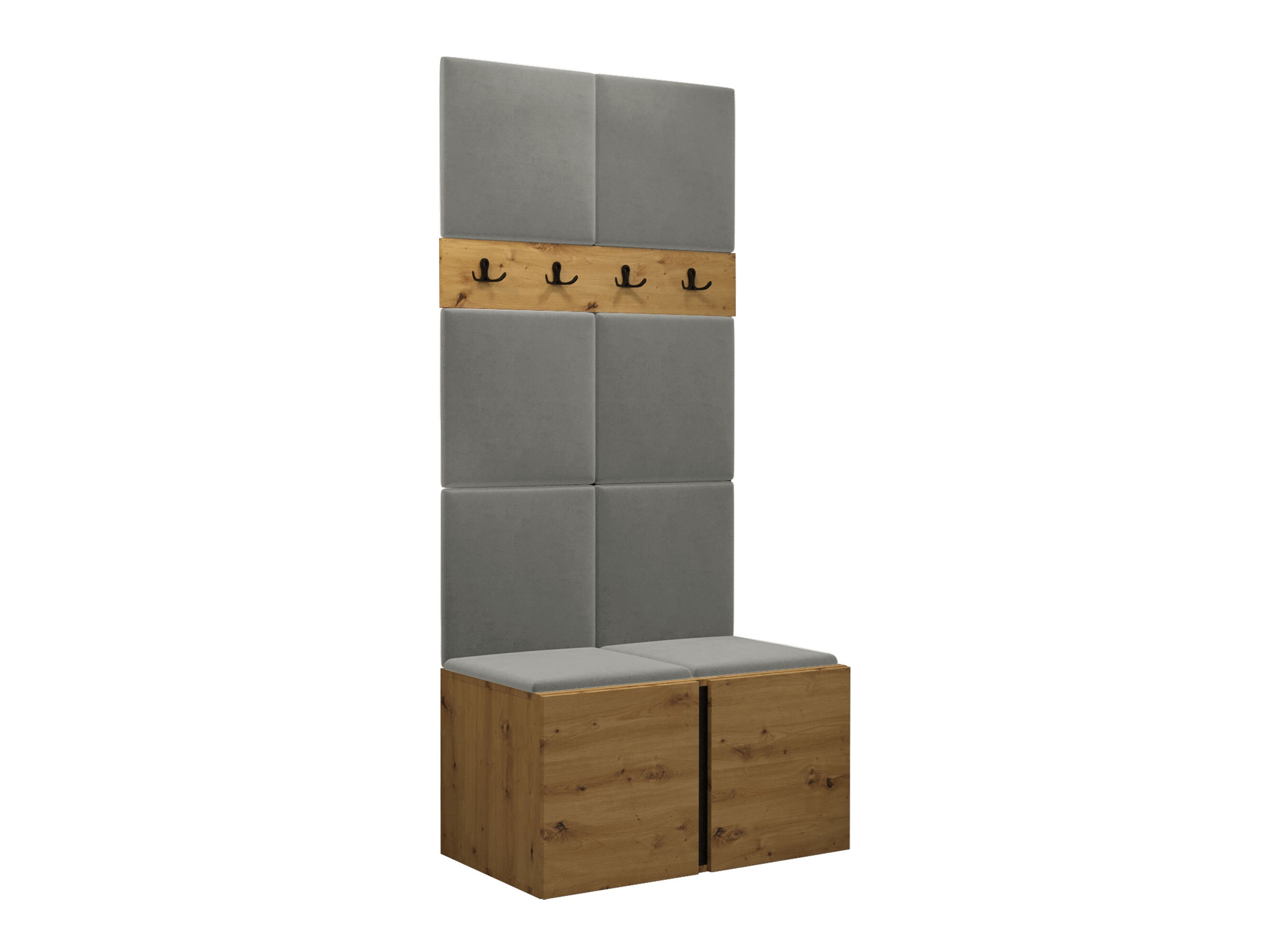 Hallway set Pinis IV (Polo 894)