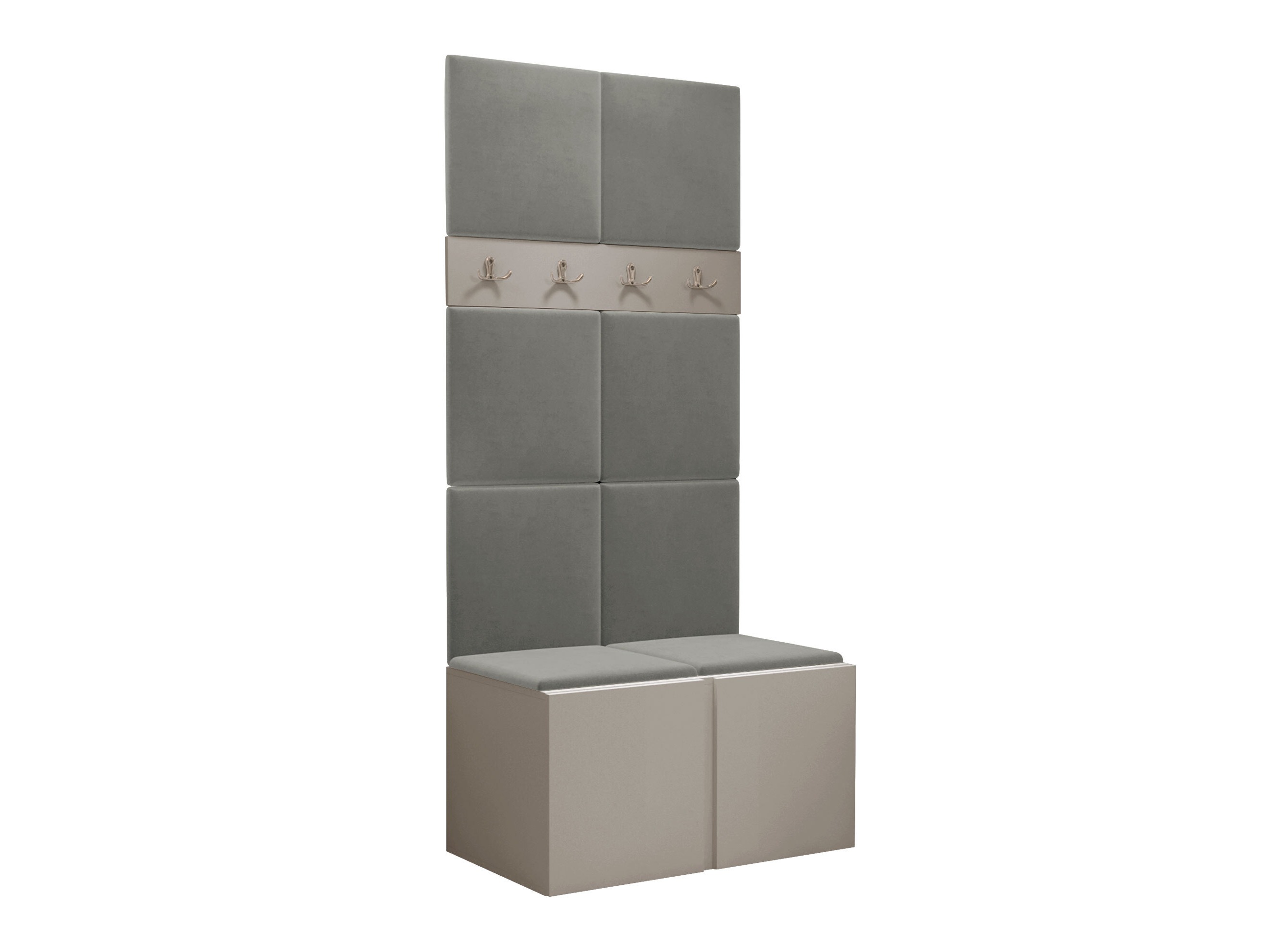 Hallway set Pinis IV (Polo 894)