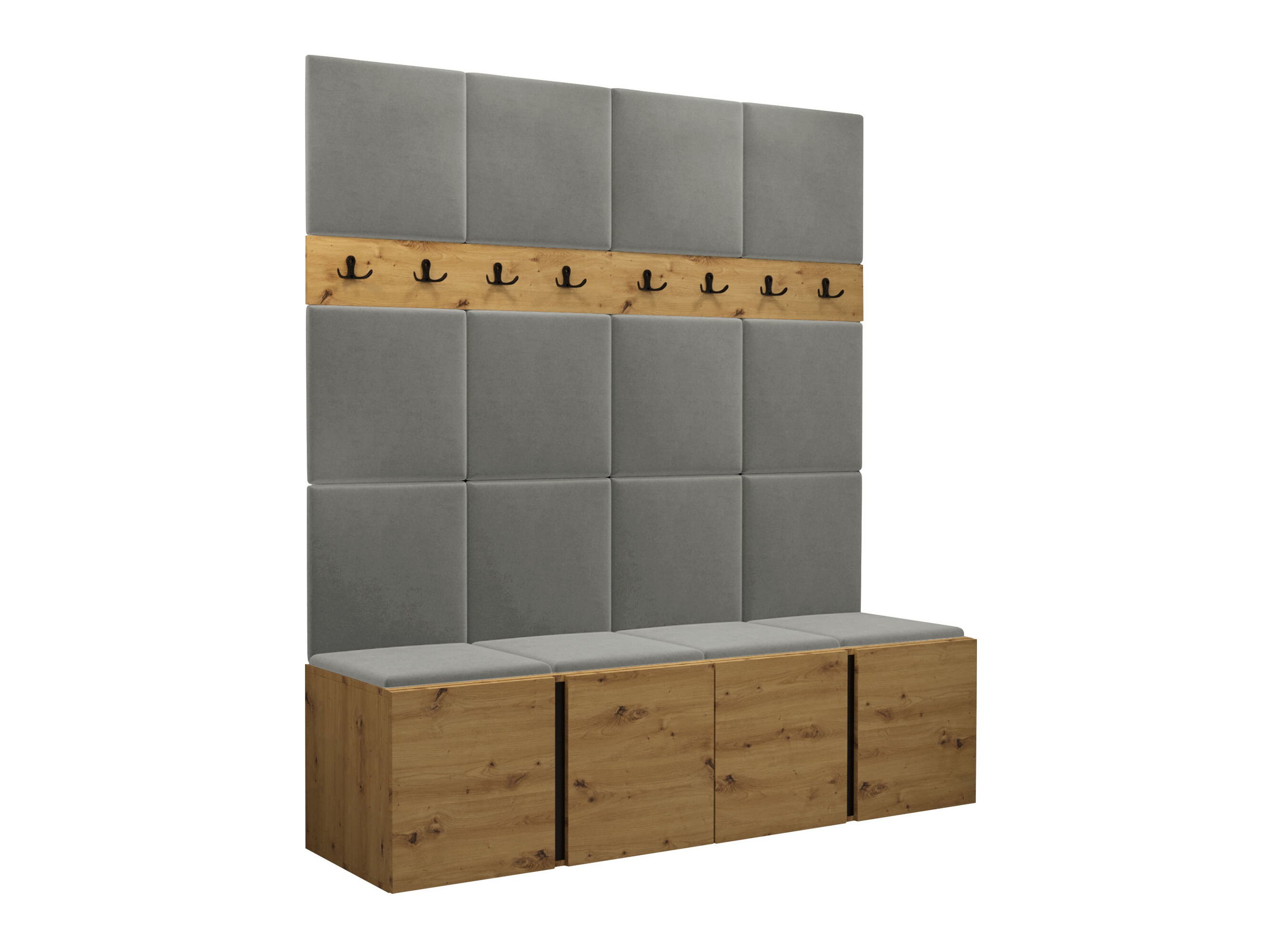 Hallway set Pinis V (Polo 894)