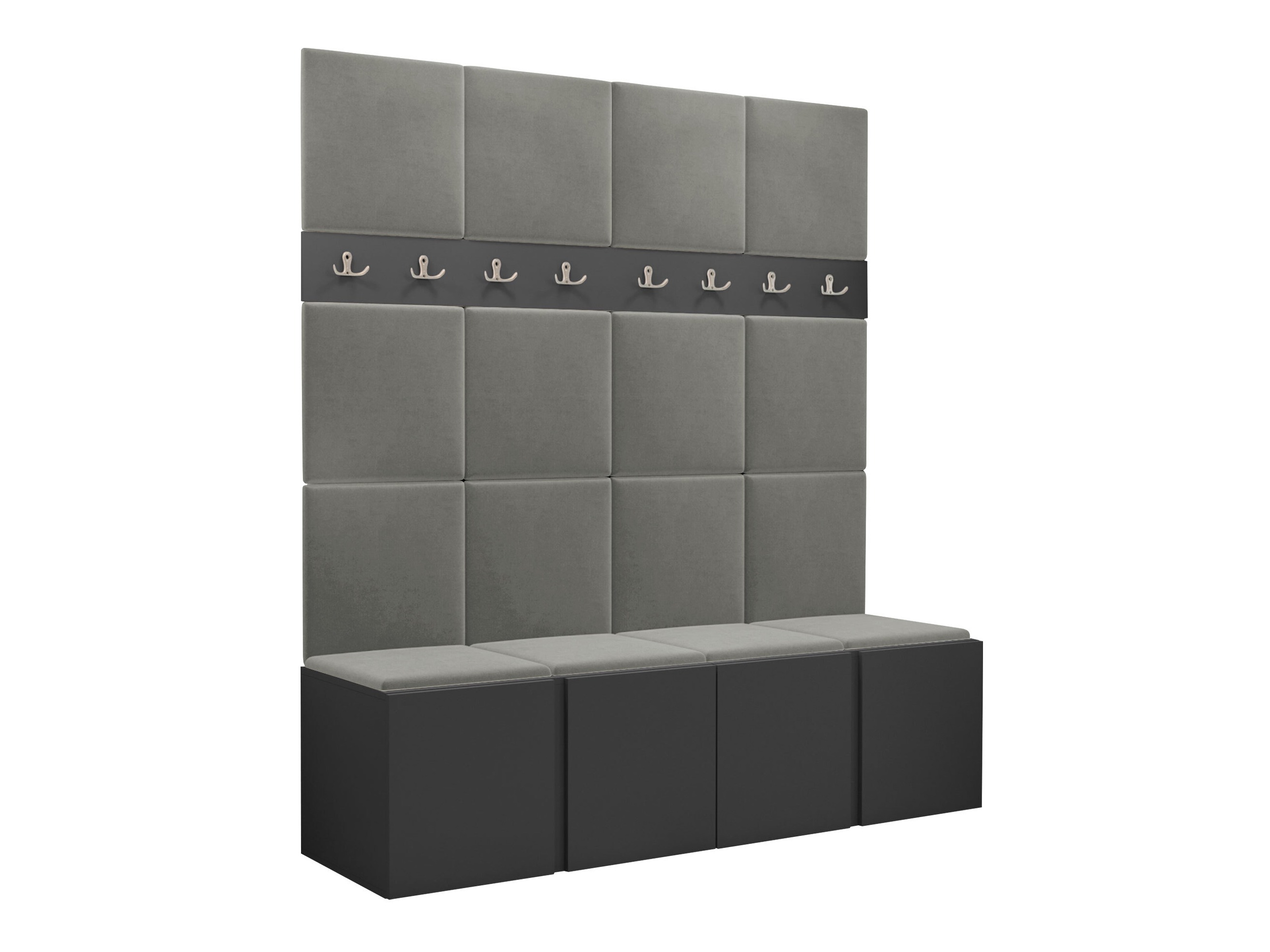 Hallway set Pinis V (Polo 894)