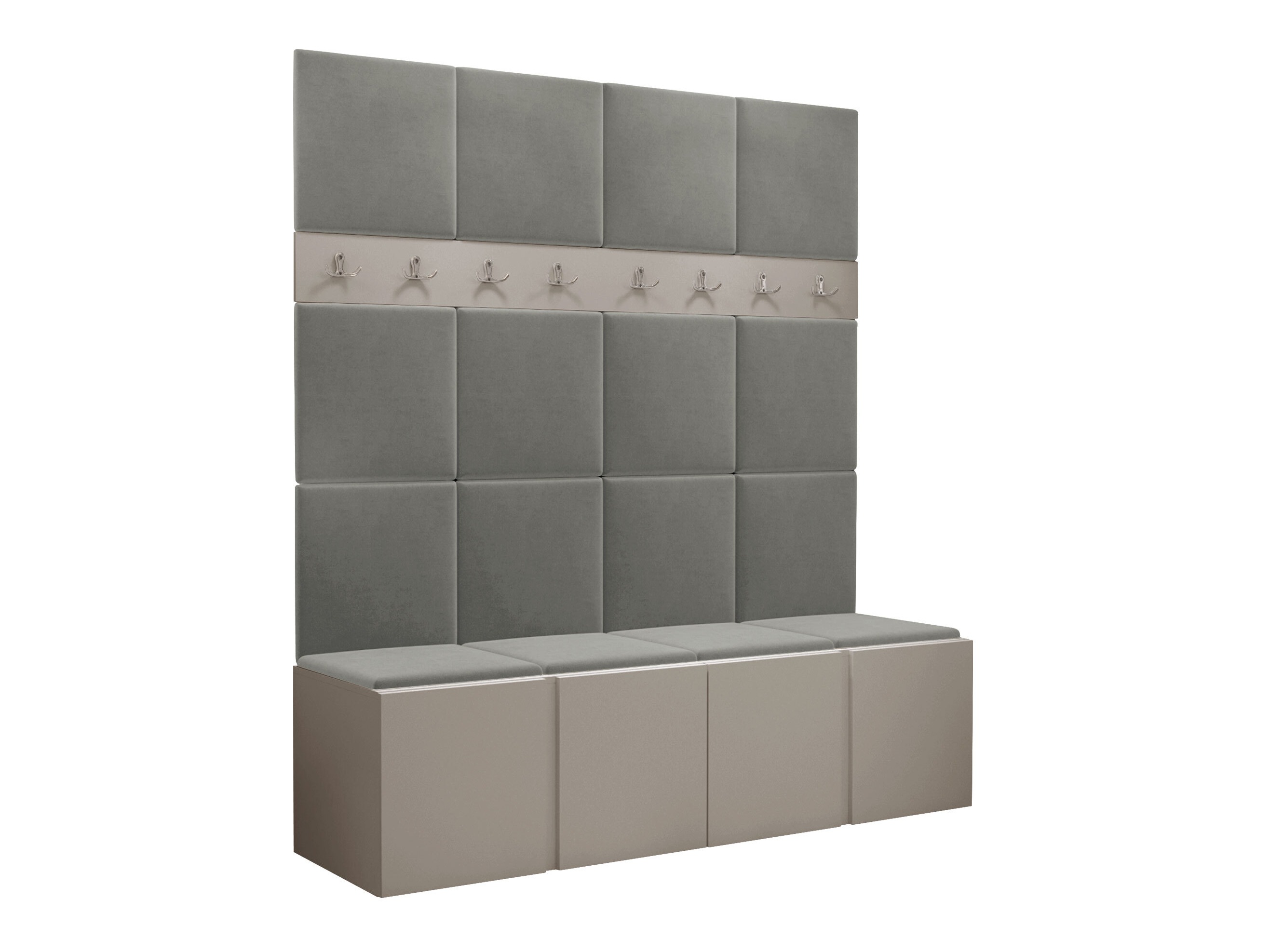 Hallway set Pinis V (Polo 894)