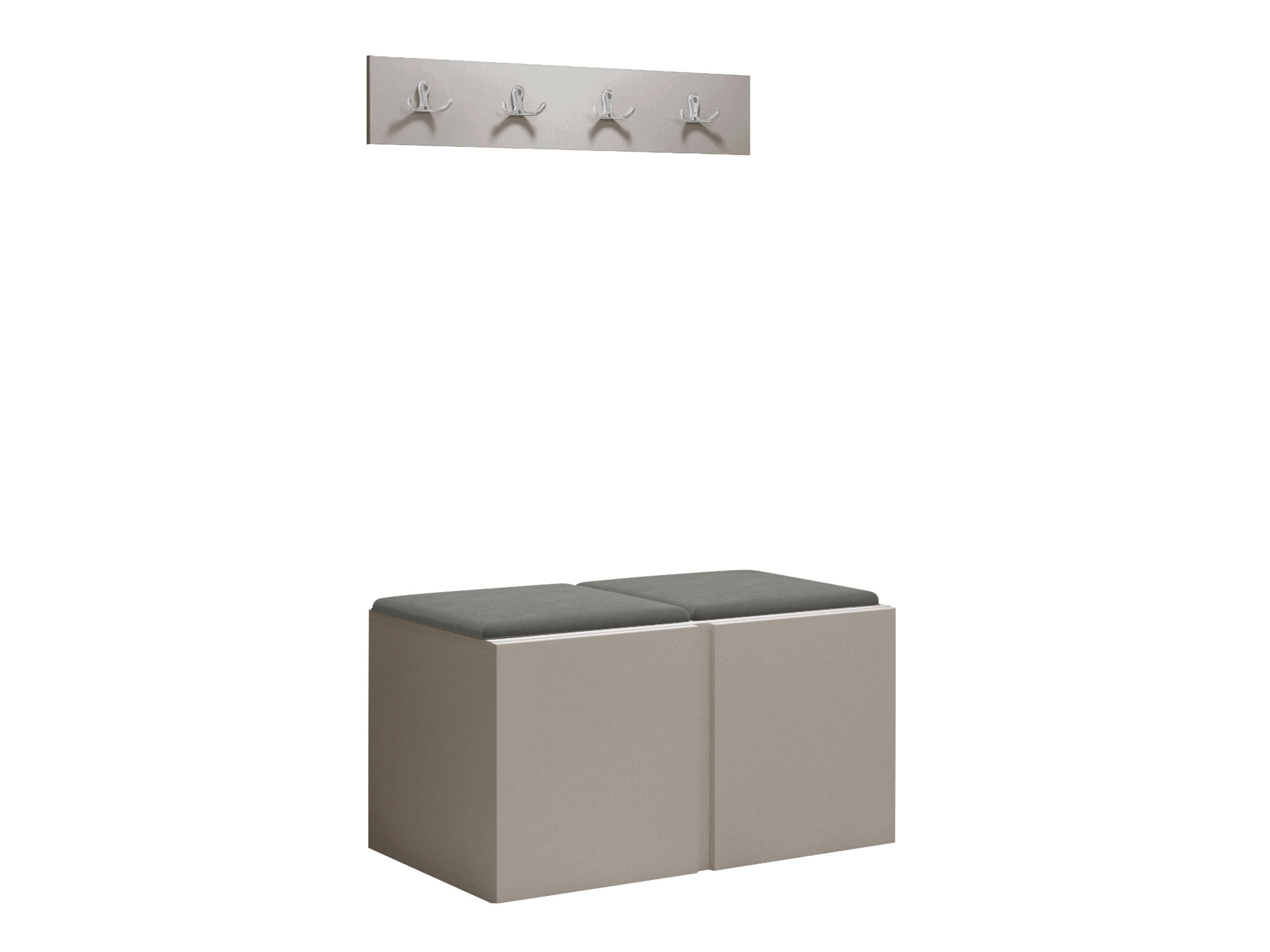 Hallway set Pinis VI (Polo 894)