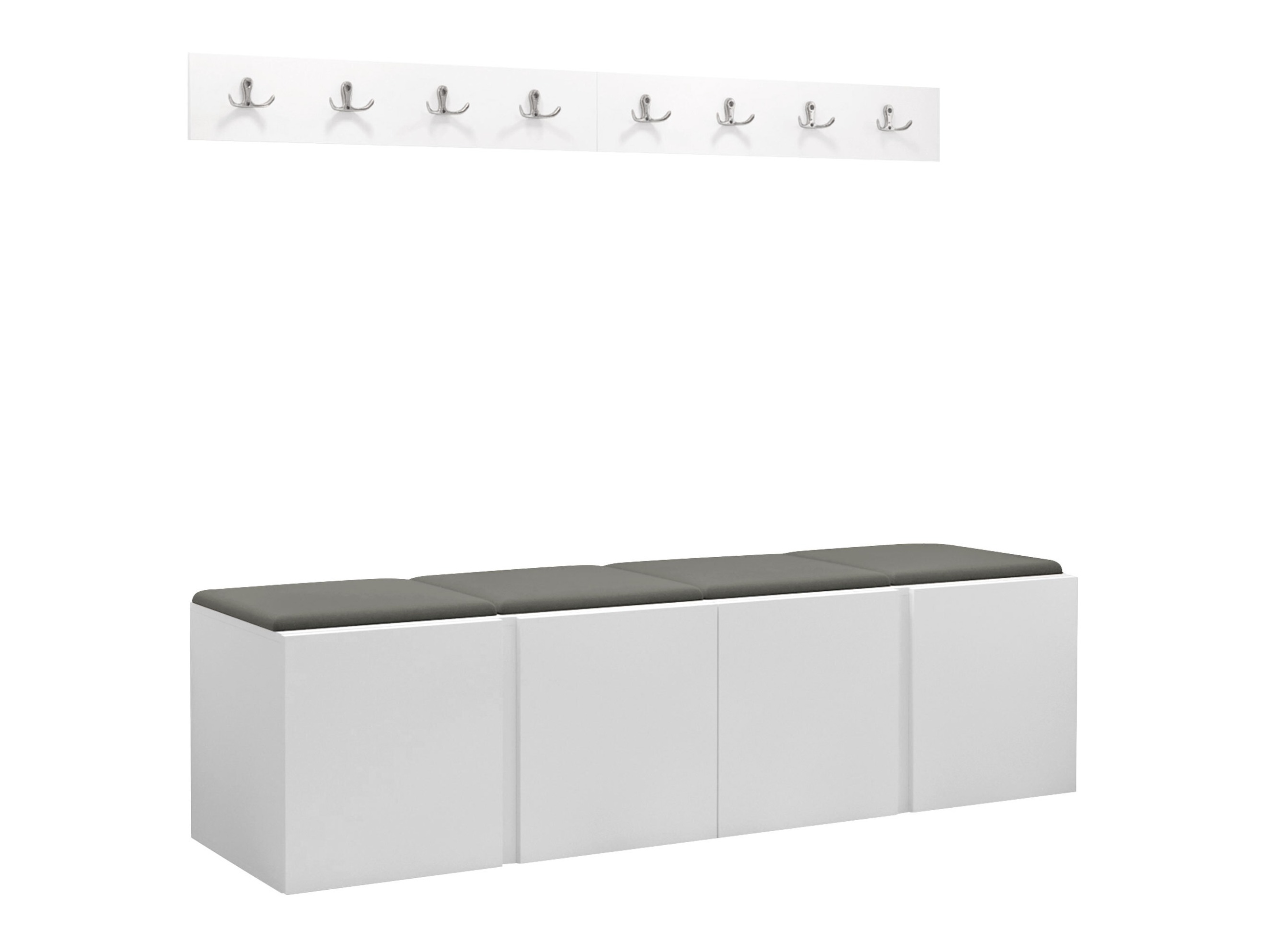 Hallway set Pinis VII (Polo 894)