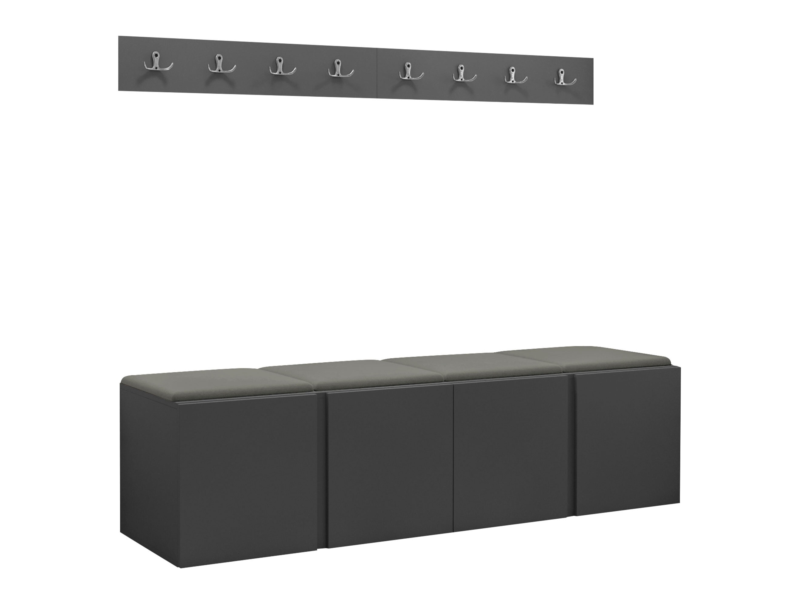Hallway set Pinis VII (Polo 894)