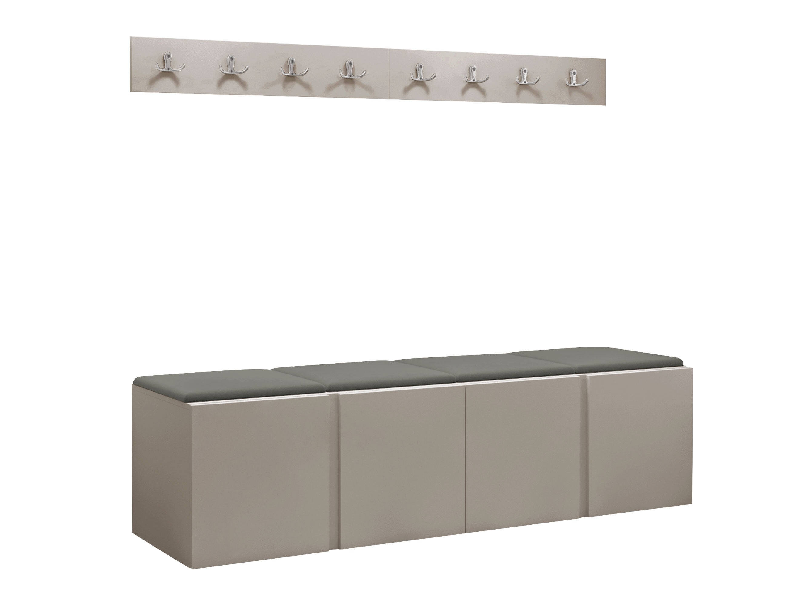 Hallway set Pinis VII (Polo 894)